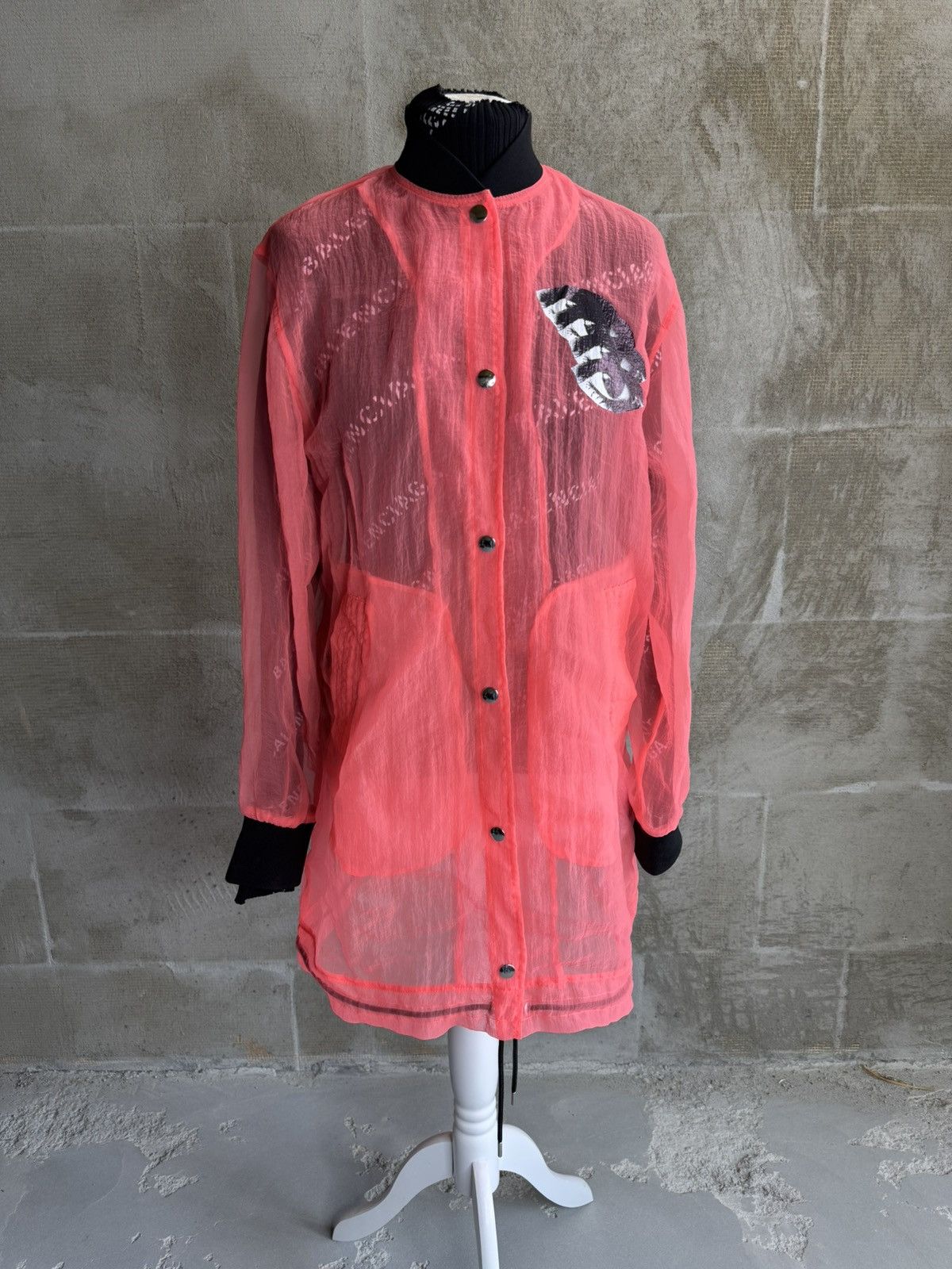 Other Diesel Clay Jacket Size XS / US 0-2 / IT 36-38 - 2 Thumbnail