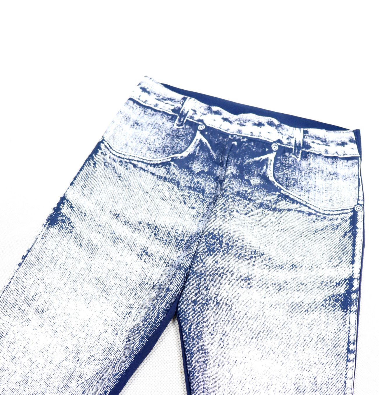 Stella McCartney Stella McCartney Bicycle Sport Stretch Shorts Size 26" / US 2 / IT 38 - 4 Thumbnail