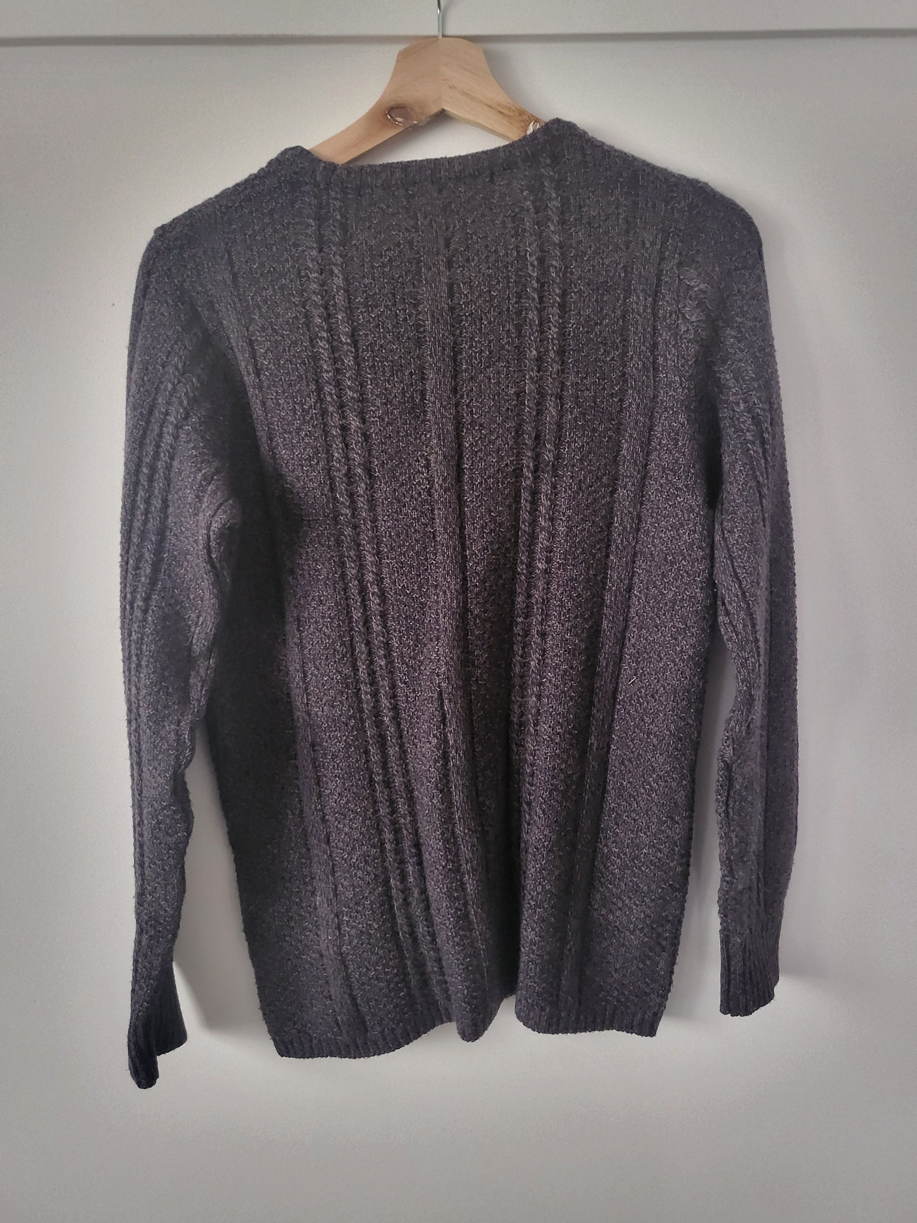 Tete Homme Vintage Tete Homme Sweater Size US M / EU 48-50 / 2 - 2 Thumbnail