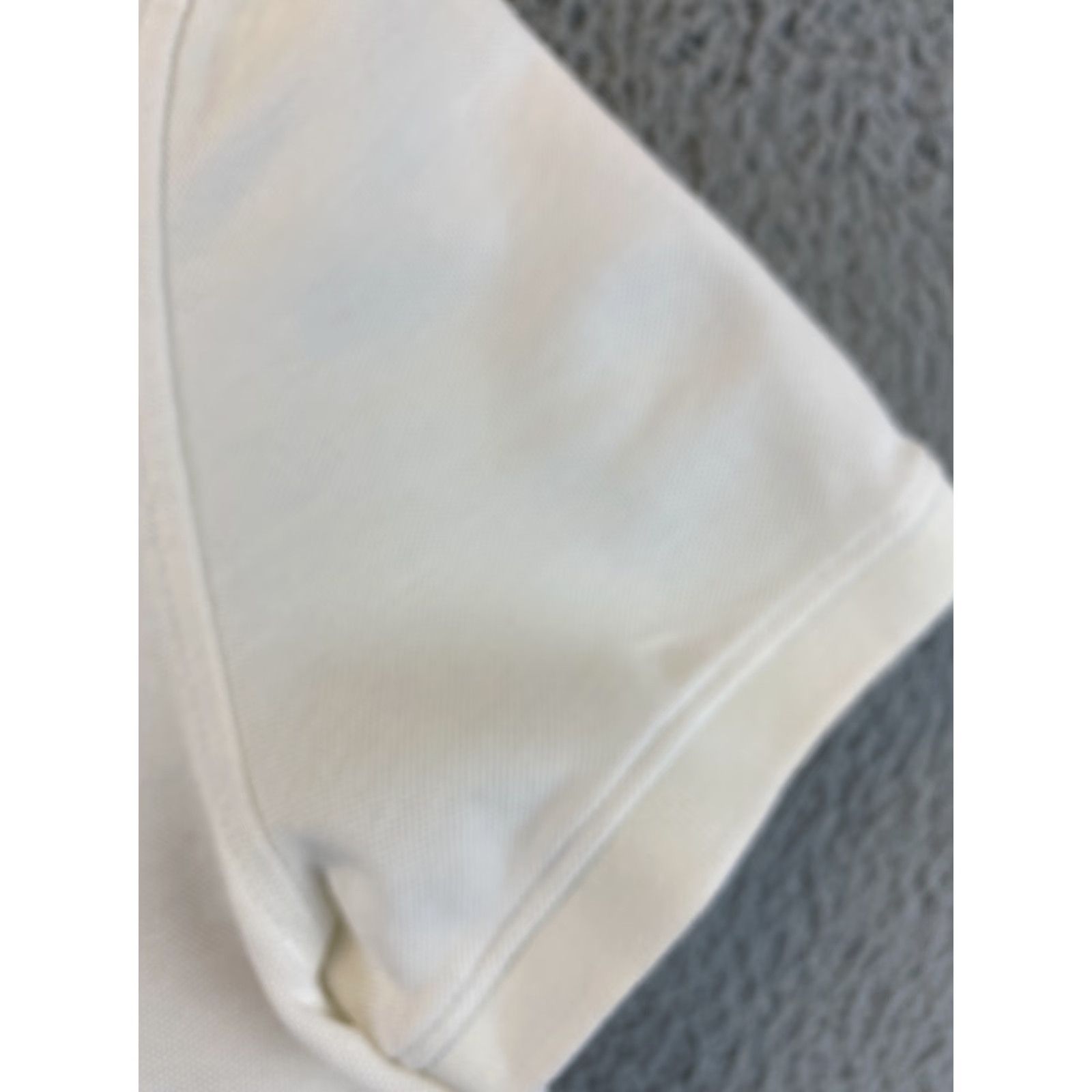 Calvin Klein VINTAGE Calvin Klein Polo Shirt Men S White 87-63 Short Sleeve - Size Small Size US S / EU 44-46 / 1 - 4 Thumbnail