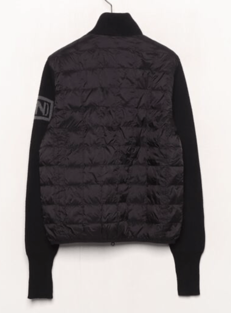 Number (N)ine number nine Jacket Size US S / EU 44-46 / 1 - 2 Thumbnail