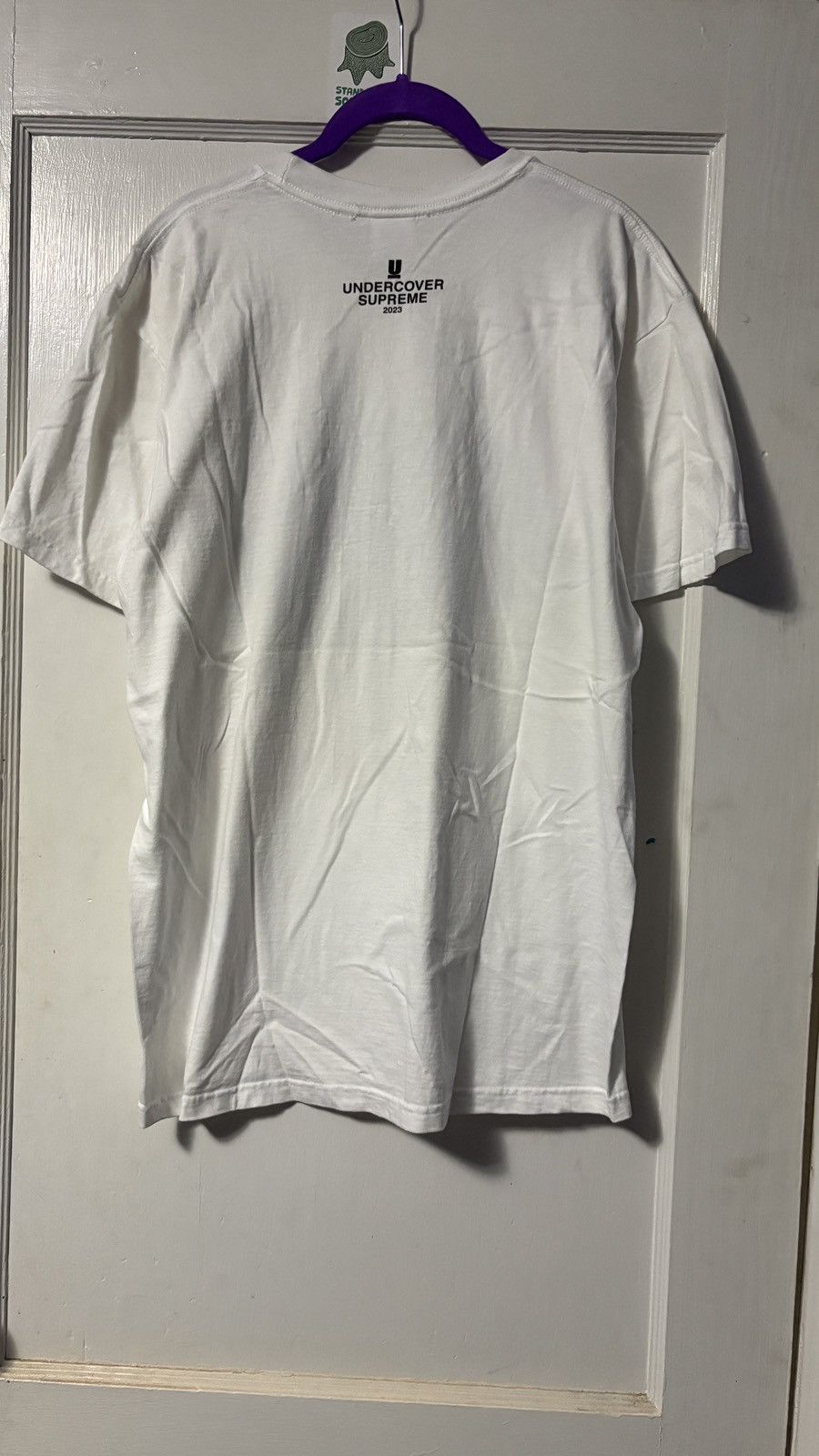 Supreme × Undercover Supreme x Undercover Size US M / EU 48-50 / 2 - 3 Thumbnail
