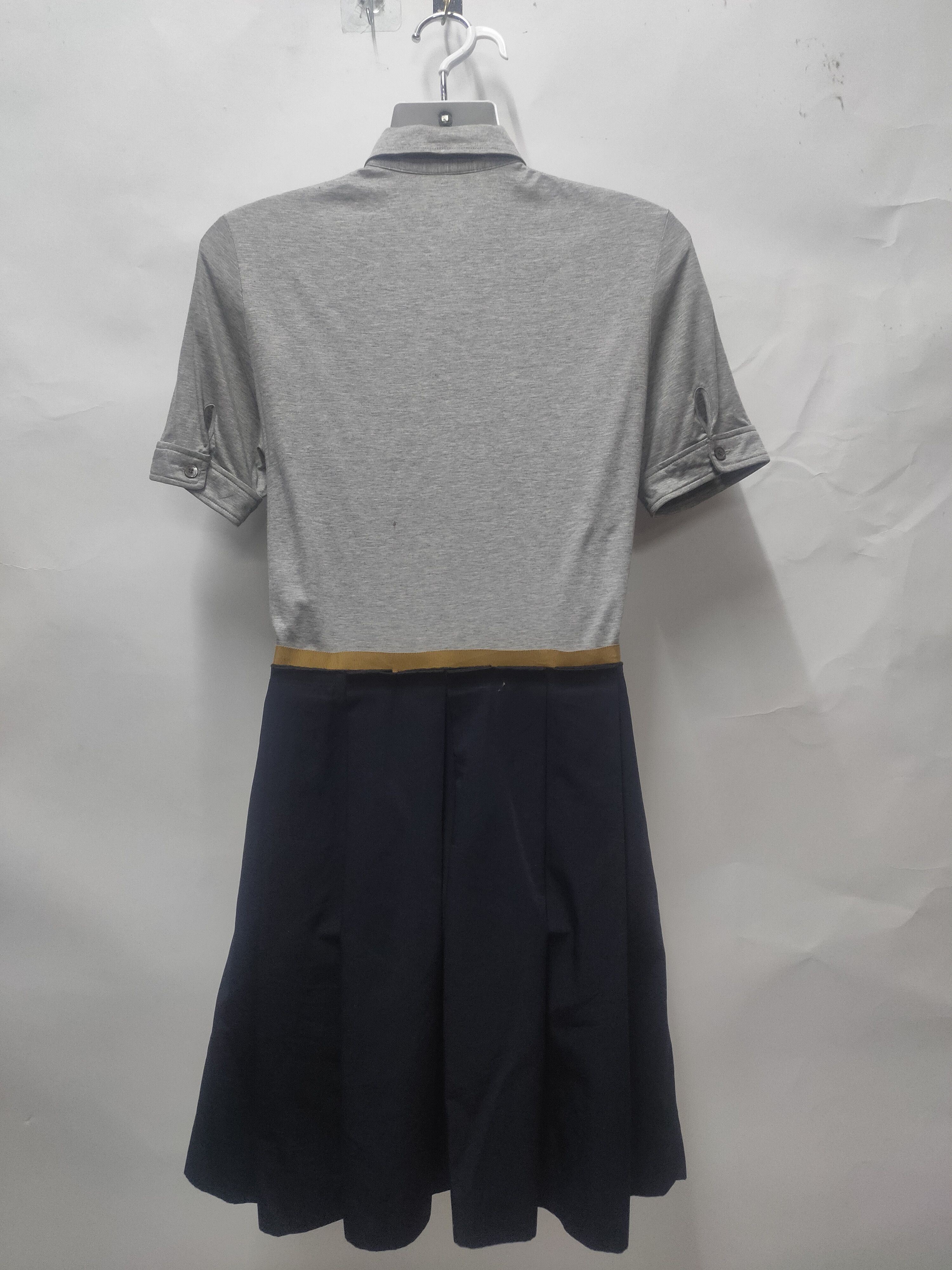 Yohji Yamamoto Yohji Yamamoto Ined dresses Size S / US 4 / IT 40 - 2 Thumbnail