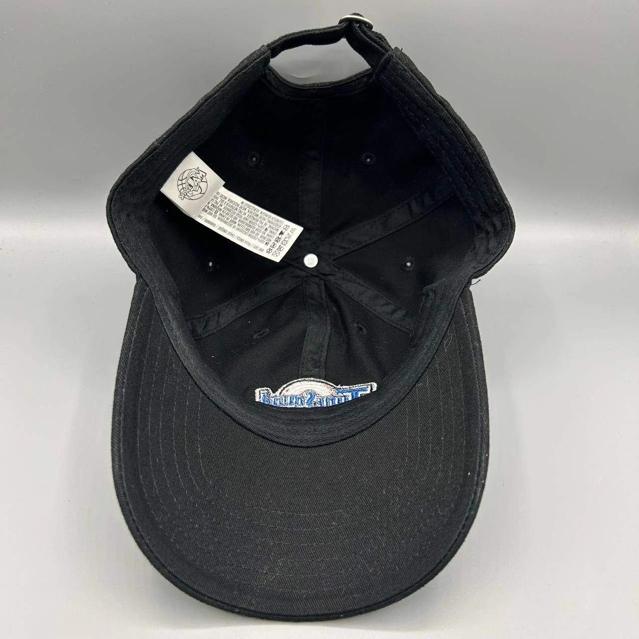 Other Space Jam Tune Squad Hat Men Embroidered Strap Back Cotton Size ONE SIZE - 2 Thumbnail