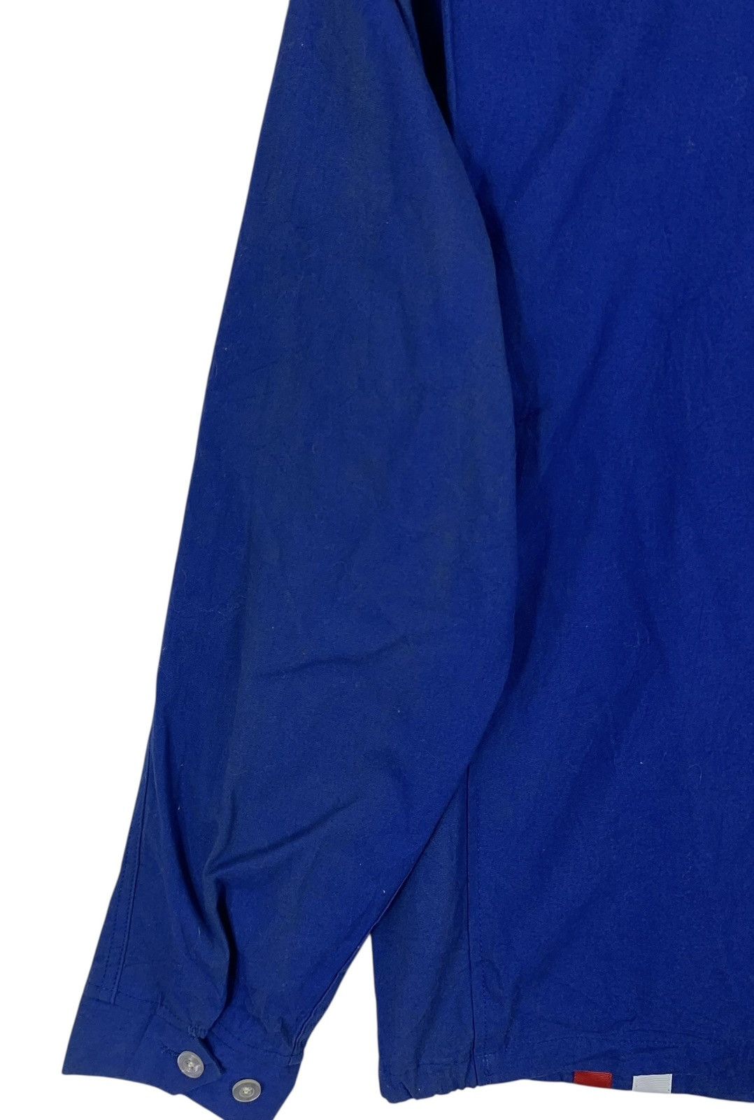 Other VINTAGE STP AMERICAN BRAND PRODUCT ZIPPER JACKET Size US M / EU 48-50 / 2 - 9 Thumbnail