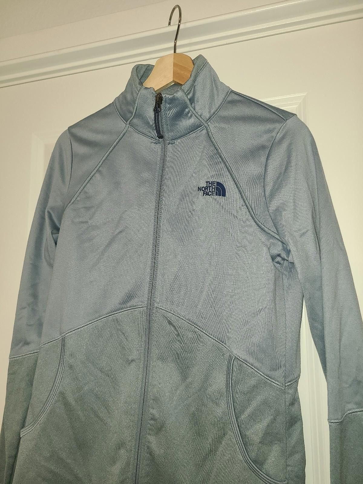 The North Face The North Face Jacket Size M / US 6-8 / IT 42-44 - 2 Thumbnail