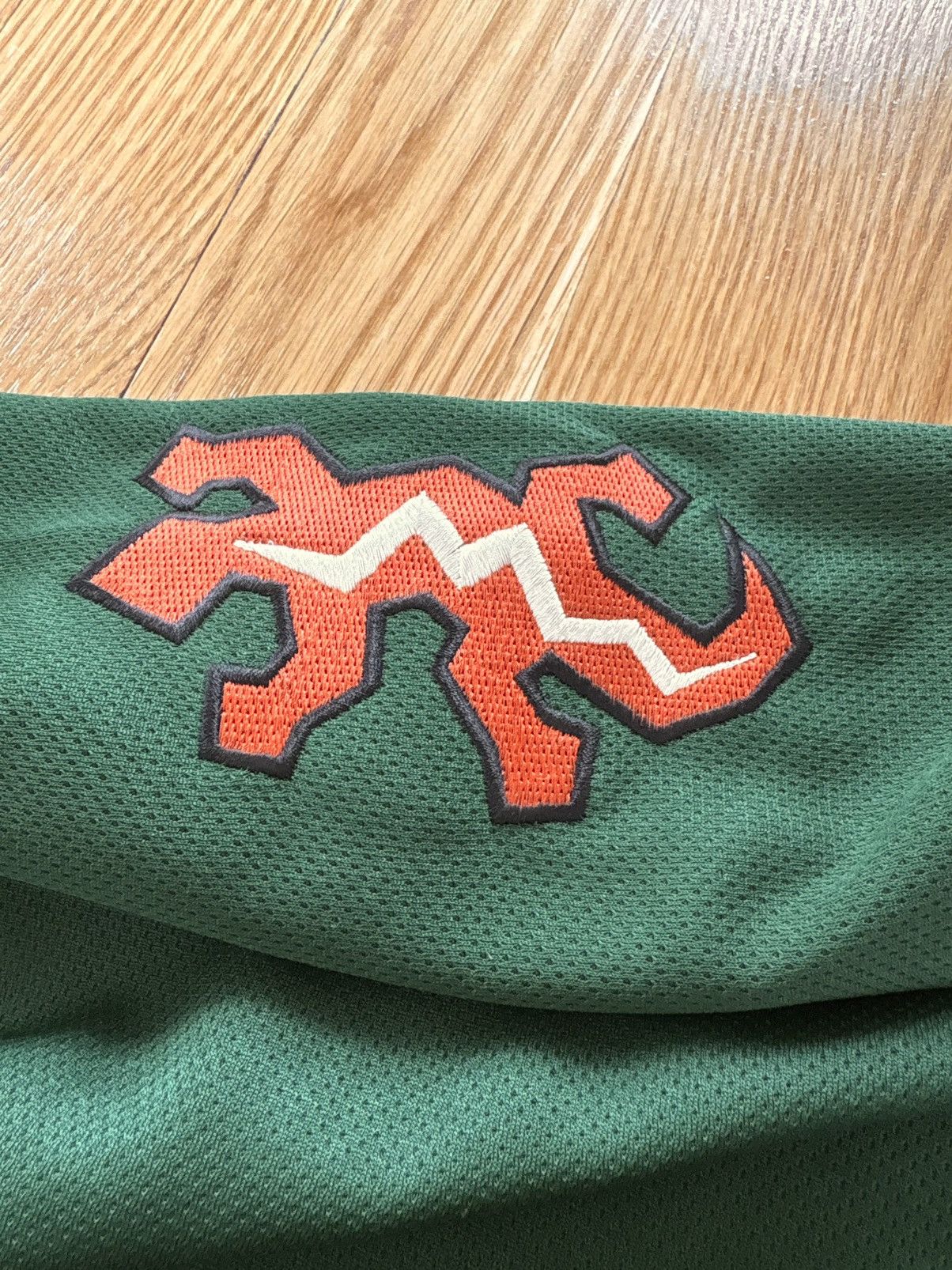 Pro Player Vintage Phoenix Coyotes Pro Player Desertscape Alt Jersey XL Size US XL / EU 56 / 4 - 10 Thumbnail