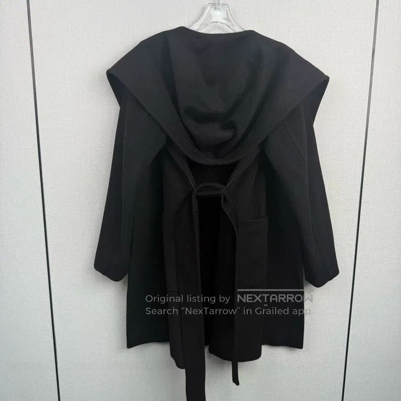 Max Mara Max Mara Coat Size XS / US 0-2 / IT 36-38 - 5 Thumbnail