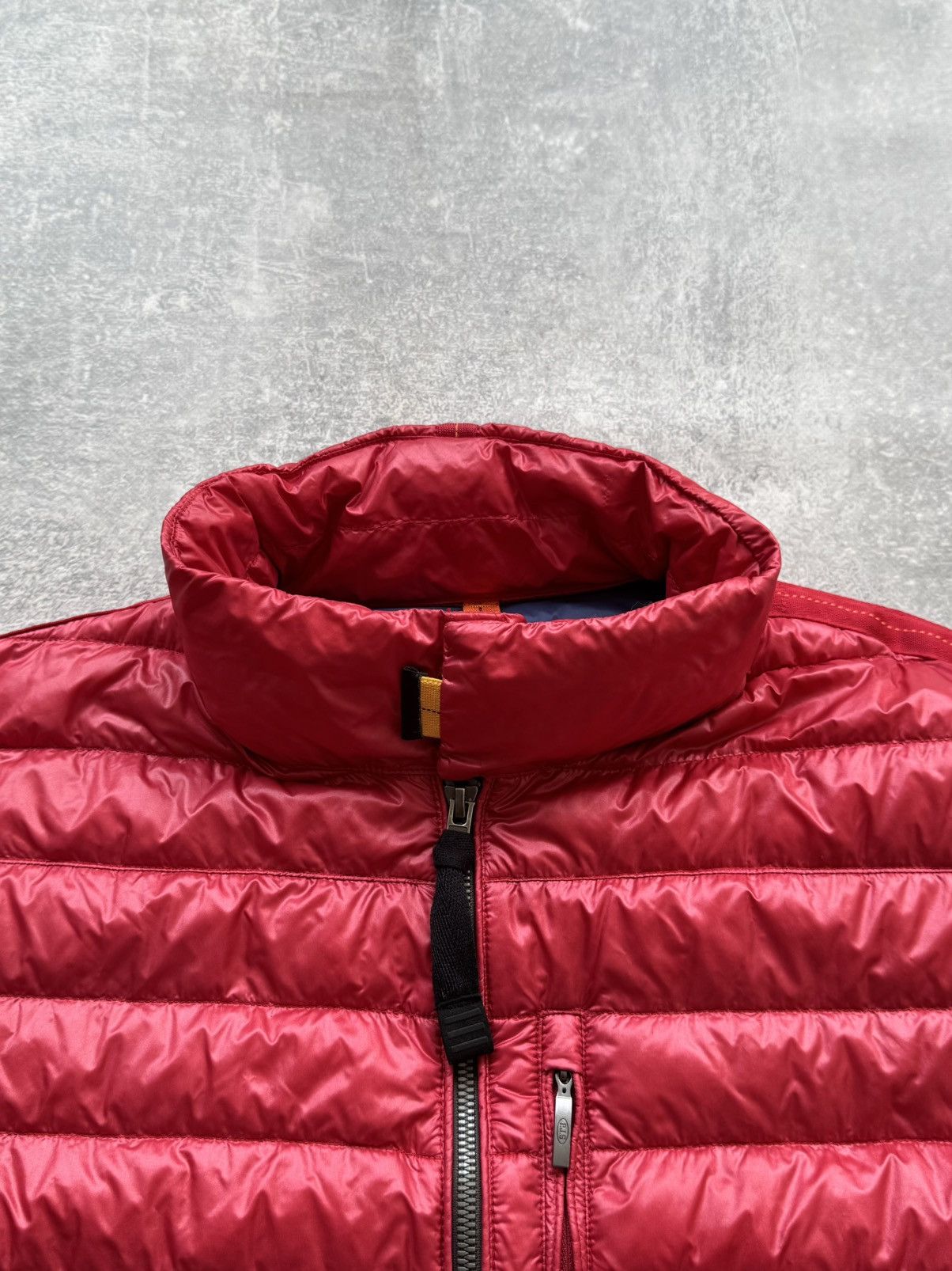 Parajumpers PARAJUMPERS Sheen Lightweight Down Jacket Size US L / EU 52-54 / 3 - 5 Thumbnail