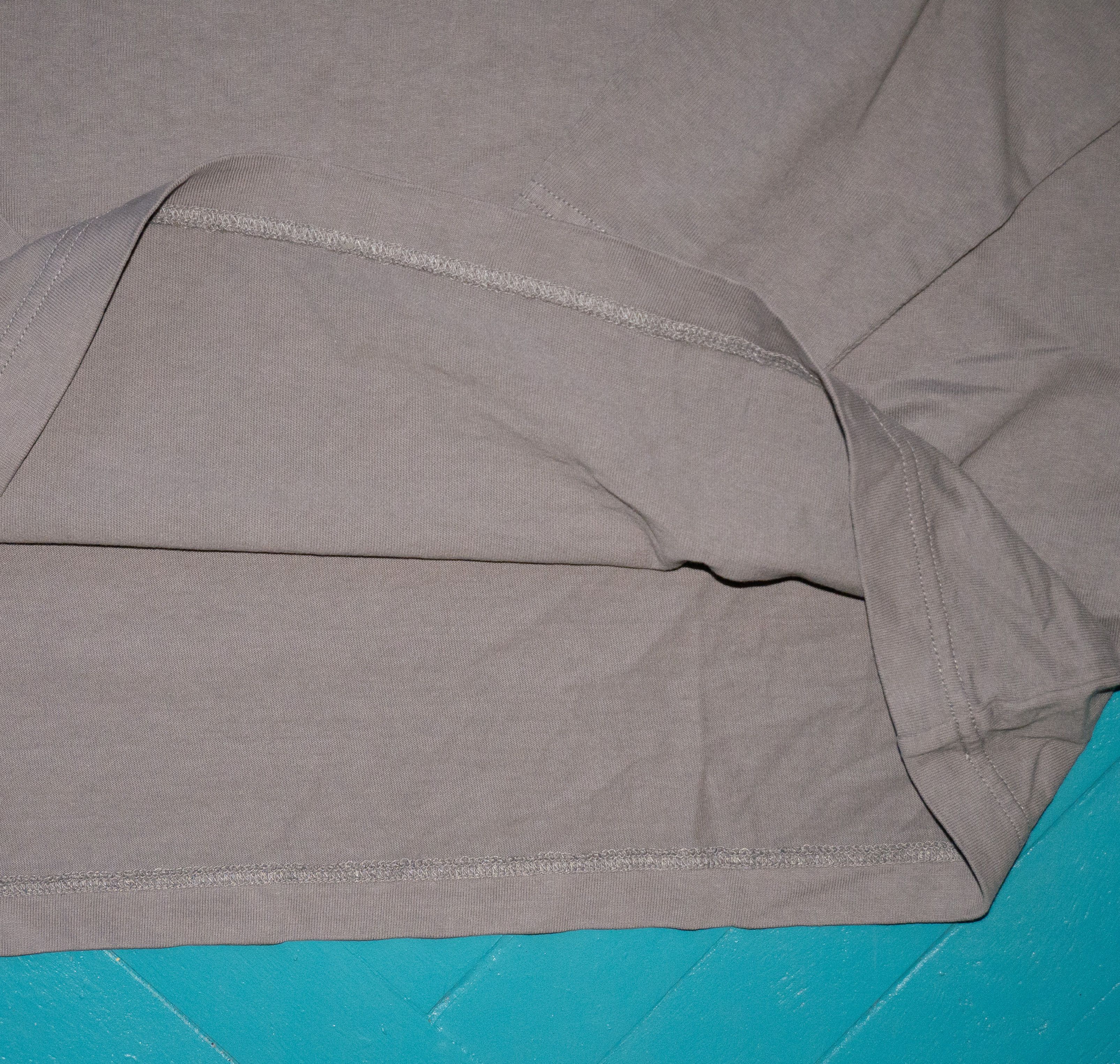 Gap Yeezy Gap Engineered by Balenciaga Base Longsleeve M New Size US M / EU 48-50 / 2 - 4 Thumbnail