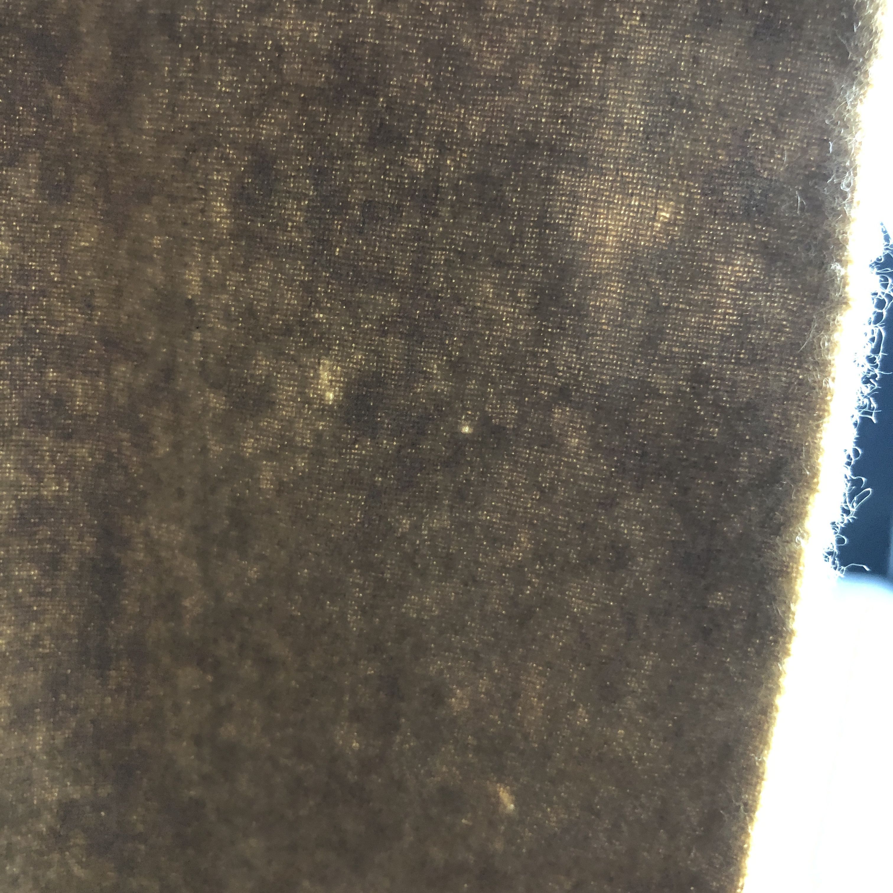 Balenciaga Balenciaga Wool Scarf Muffler Neckwear V2625 Size ONE SIZE - 11 Thumbnail