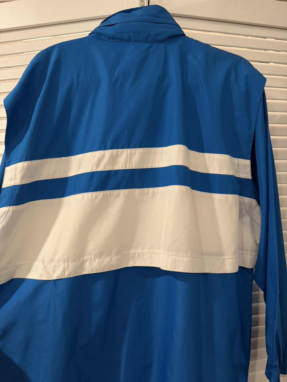 Nike Nike coaches jacket Size US M / EU 48-50 / 2 - 3 Thumbnail