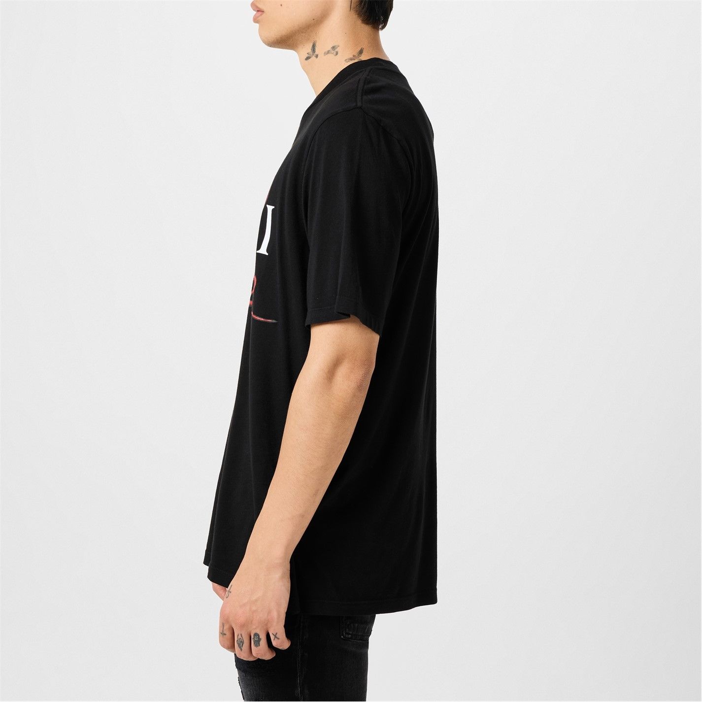 Amiri AMIRI Poison Tee Size US L / EU 52-54 / 3 - 3 Thumbnail