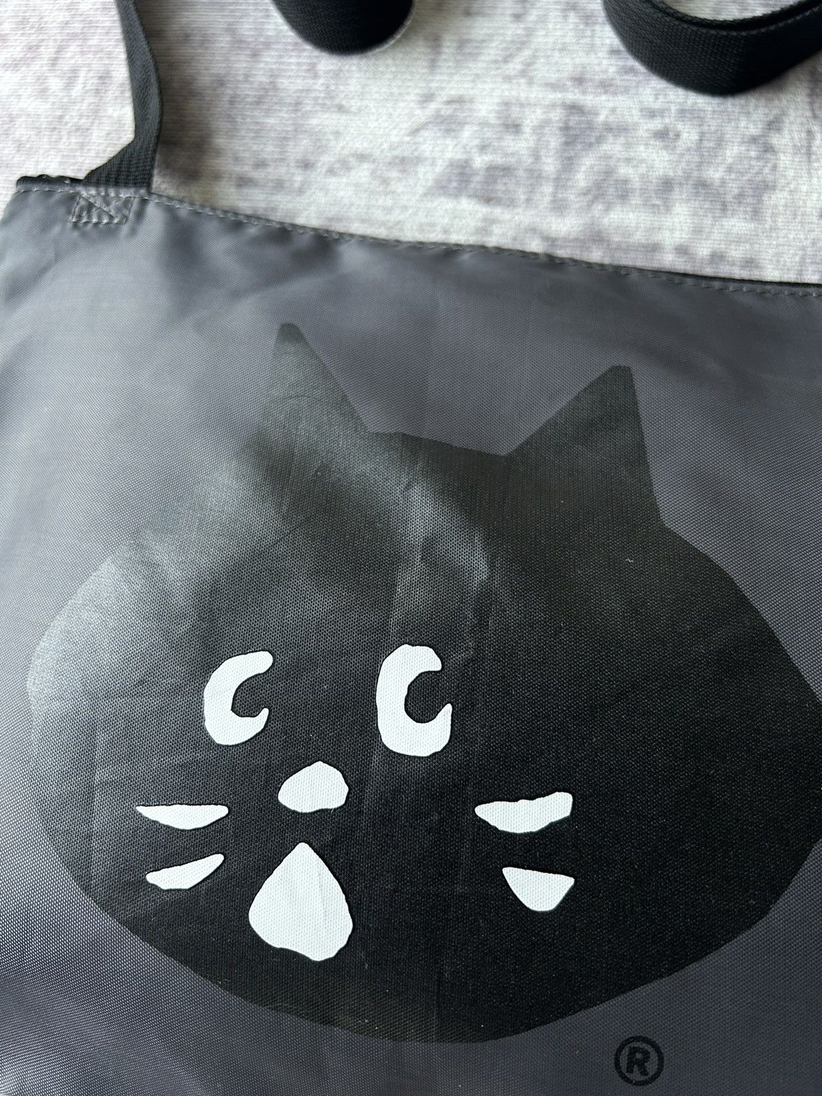 Ne-Net Ne Net Iconic Cat Sling Bag 🐱 Size ONE SIZE - 8 Thumbnail