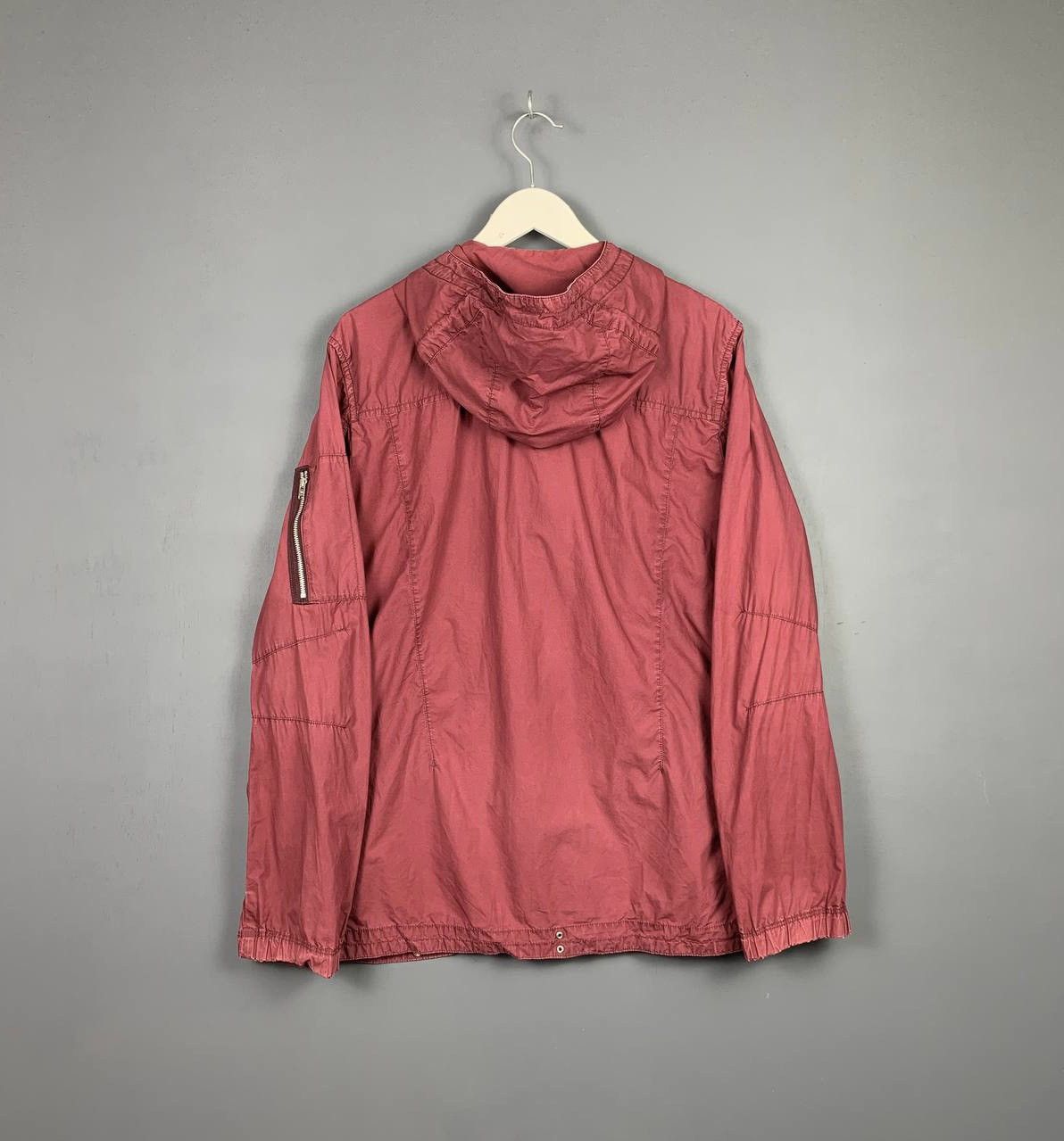 Jun Takahashi x Undercover x Uniqlo Light Jacket Light Jackets