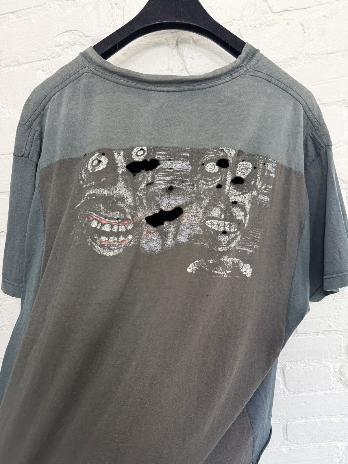 Vintage Vintage 90's Primus band tee Size US XL / EU 56 / 4 - 3 Thumbnail