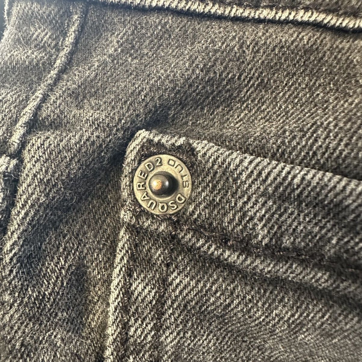 Dsquared2 Dsquared2 2019 cool guy jeans Jeans Made In Italy Size US 36 / EU 52 - 16 Thumbnail