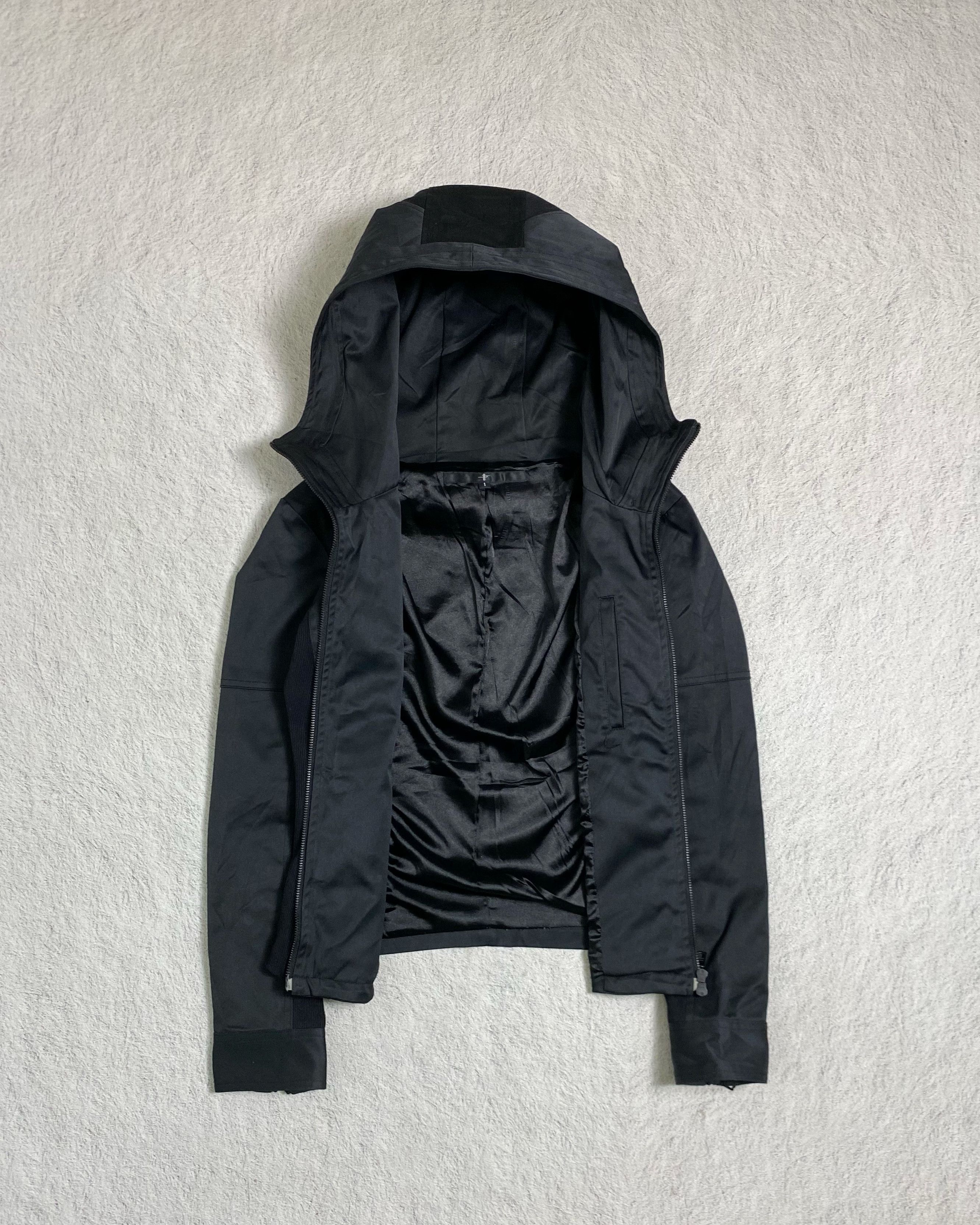 If Six Was Nine SSOLD OUT !! 2000s No Id Apocalypsed Japanese brand Size US S / EU 44-46 / 1 - 9 Thumbnail