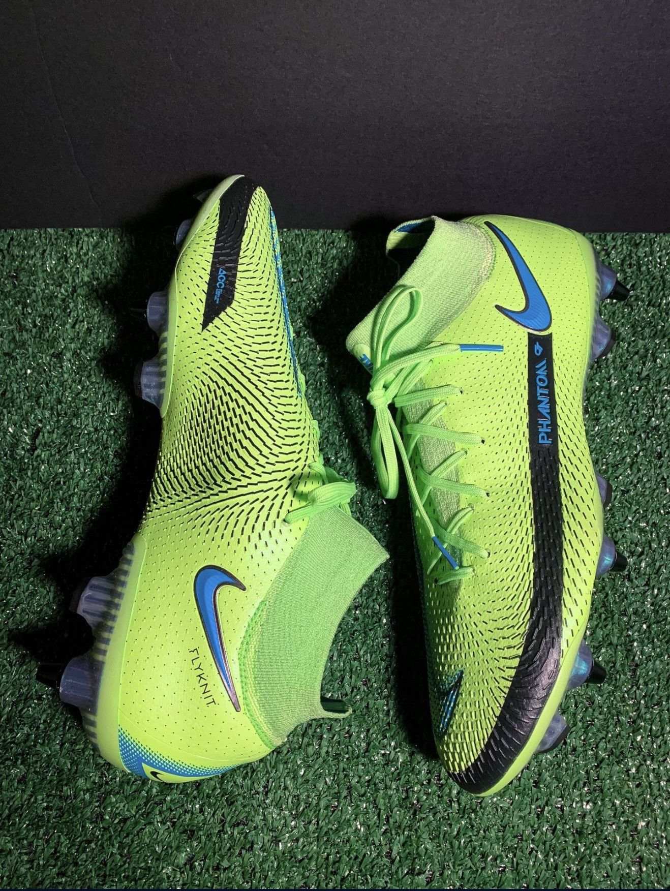 Nike Nike Phantom Gt Elite Size US 11.5 / EU 44-45 - 1 Thumbnail