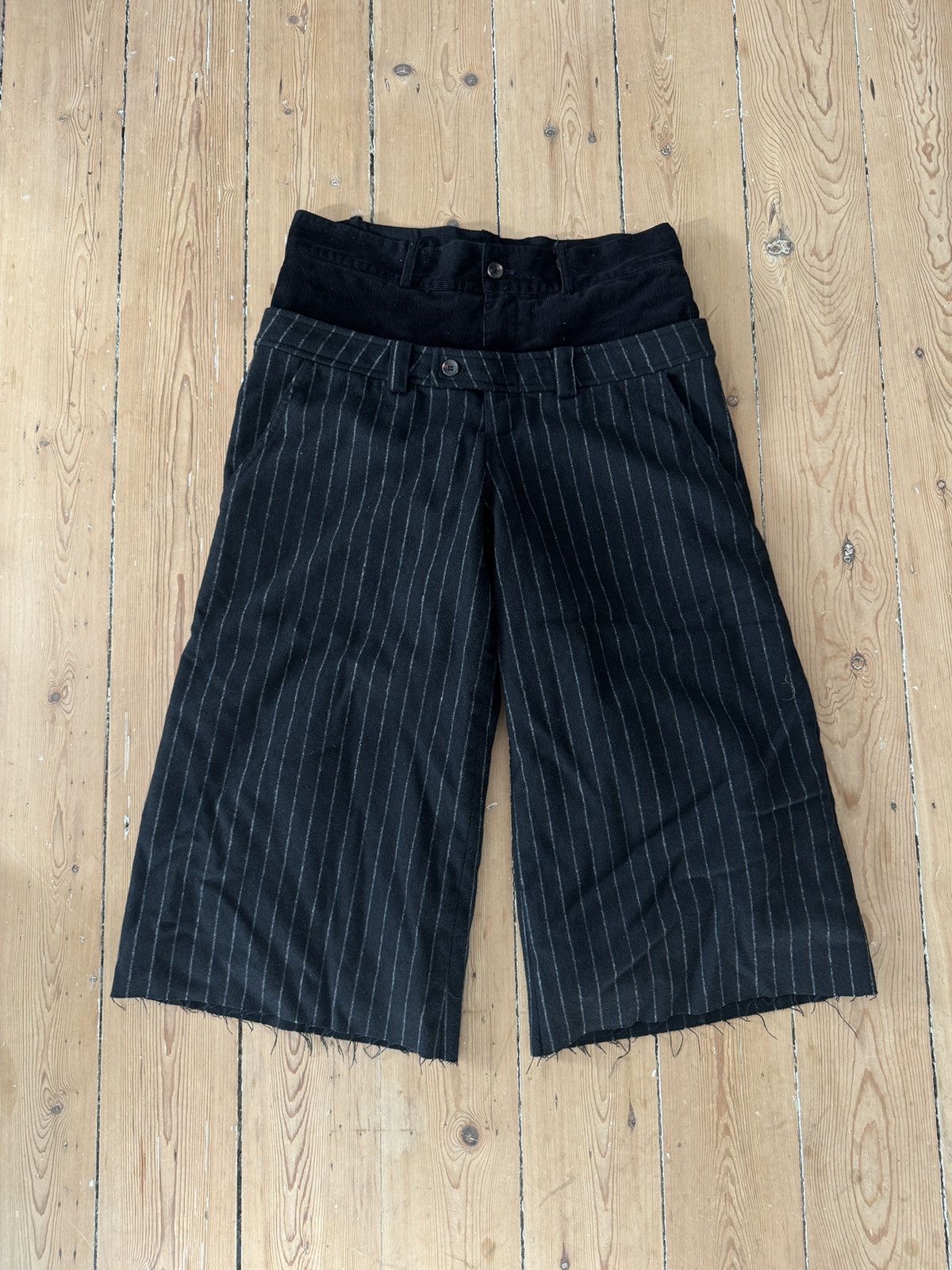 basketcase gallery Basketcase Gallery Caldwell Shorts | Grailed