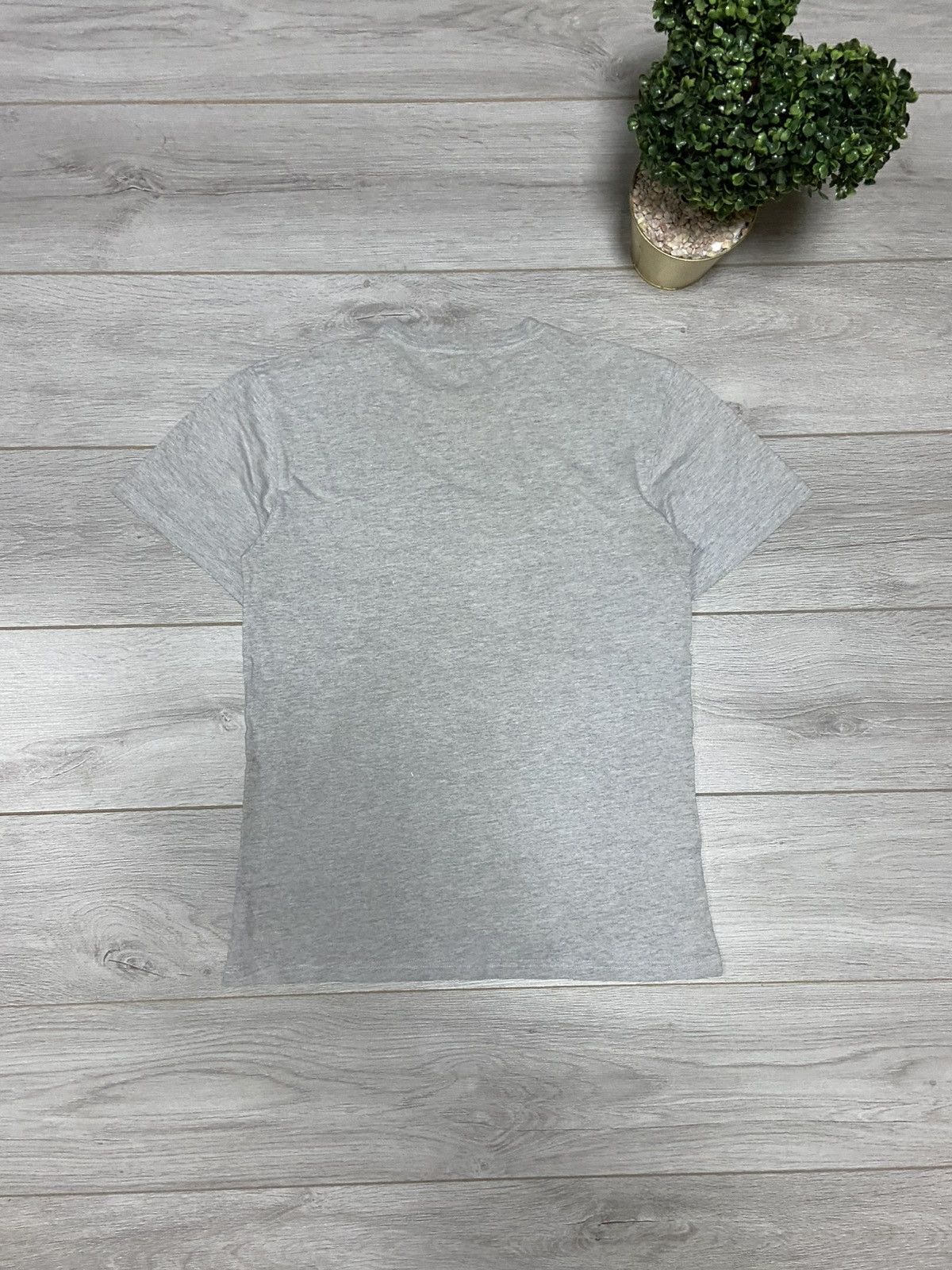 Oakley Oakley spell out vintage big logo tee shirt Size US S / EU 44-46 / 1 - 8 Thumbnail