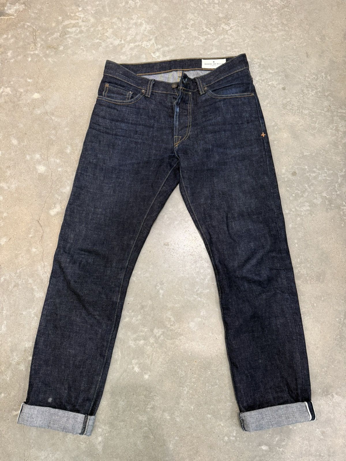 barton indigo rigid jp