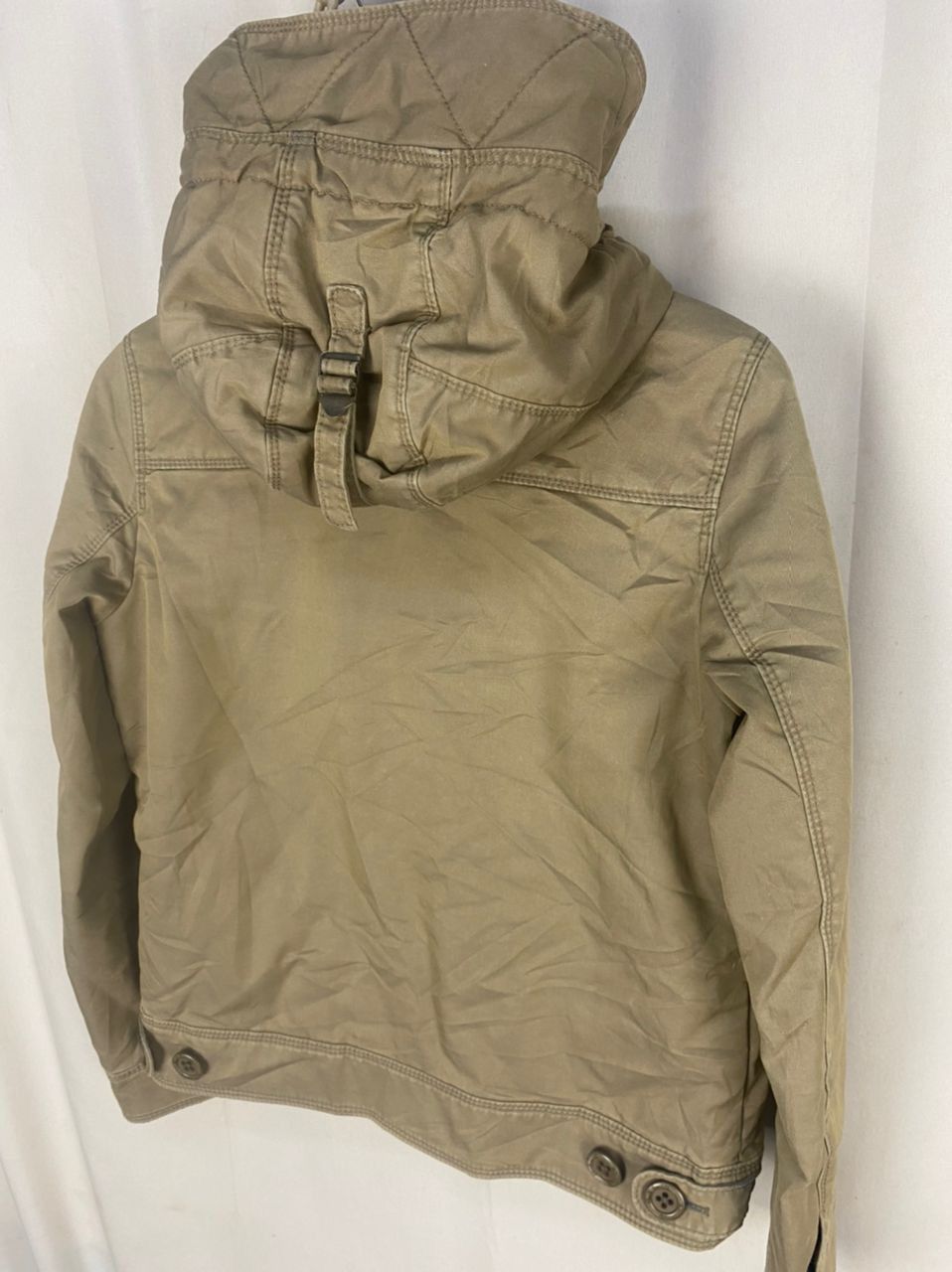 Paul Smith Paul smith pink hoodie zipper jacket Size S / US 4 / IT 40 - 7 Thumbnail