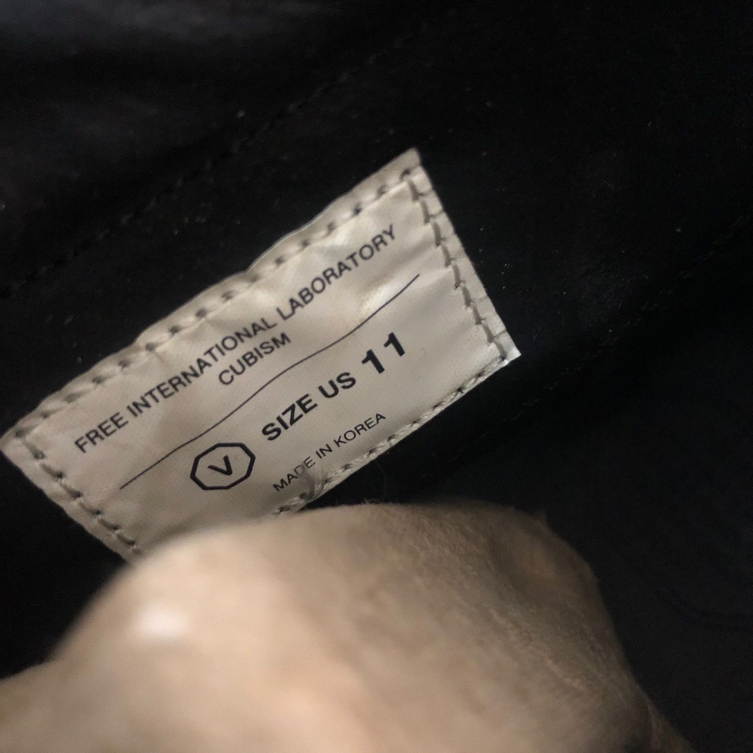 Visvim VISVIM Moc Shoe Size US 11 / EU 44 - 9 Thumbnail