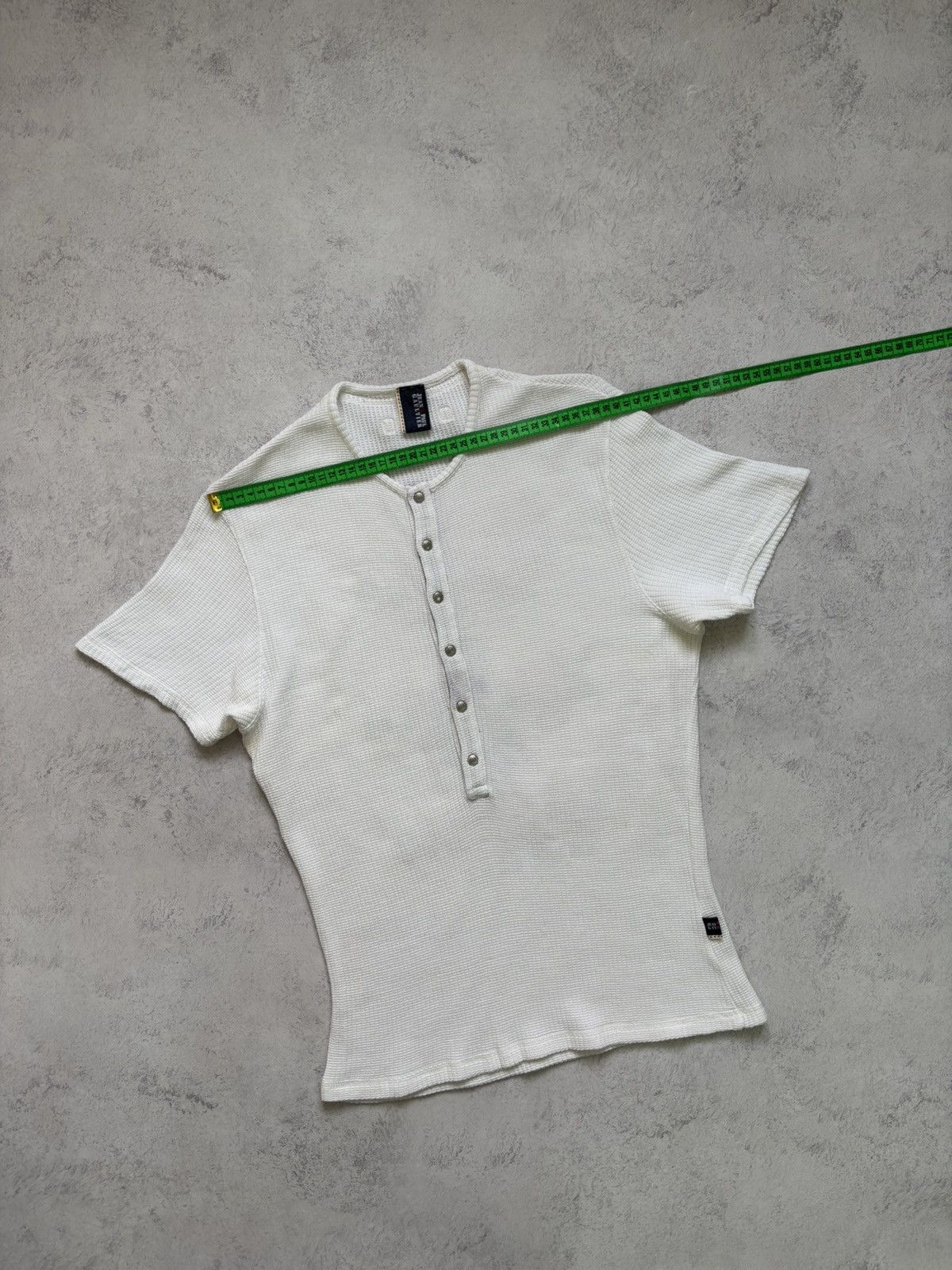 Jean Paul Gaultier Jean Paul Gaultier Wuffle T Shirt Liberte Egalite Sexualite Size US M / EU 48-50 / 2 - 14 Thumbnail