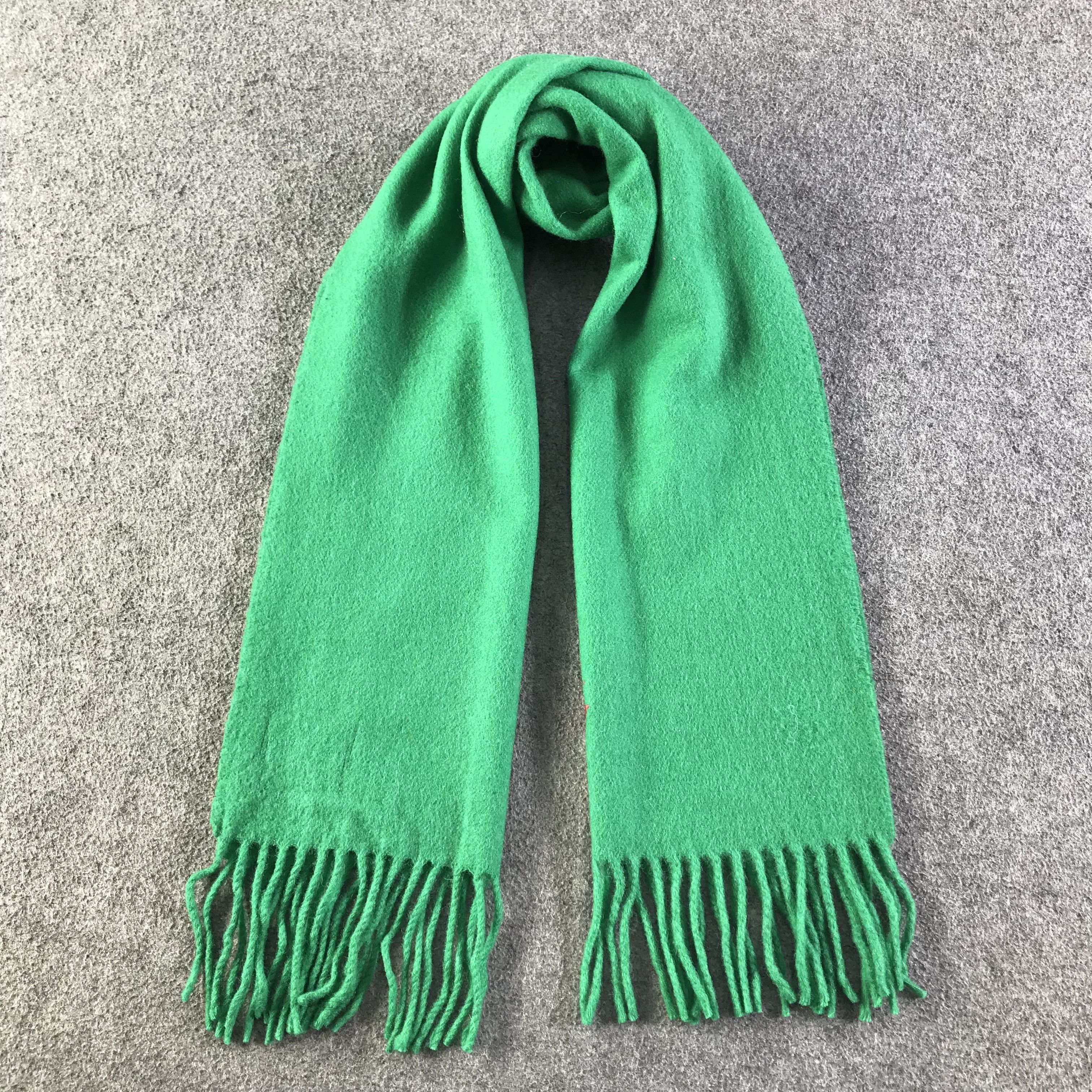 Polo Ralph Lauren Polo Ralph Lauren Scarf / Muffler / Neckwear SS1526 Size ONE SIZE - 1 Thumbnail