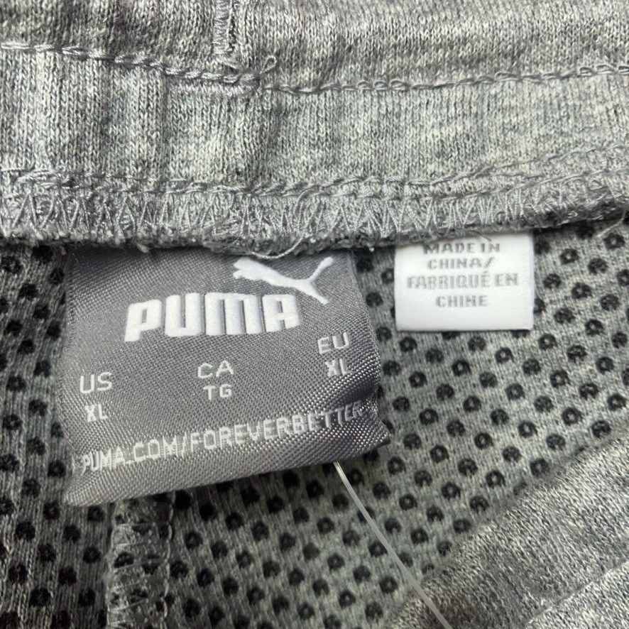Puma NWT XL Puma Scuderia Ferrari Grey Sweatpants Formula 1 Size US 36 / EU 52 - 6 Thumbnail