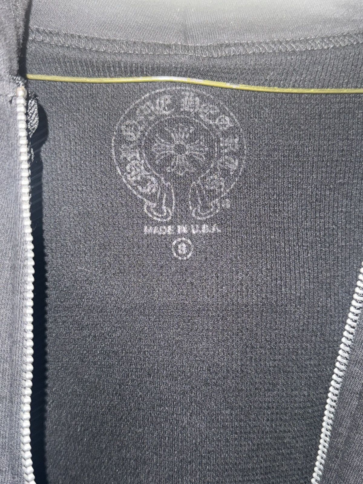 Chrome Hearts Camo chrome hearts zip up (small) Size US S / EU 44-46 / 1 - 9 Thumbnail