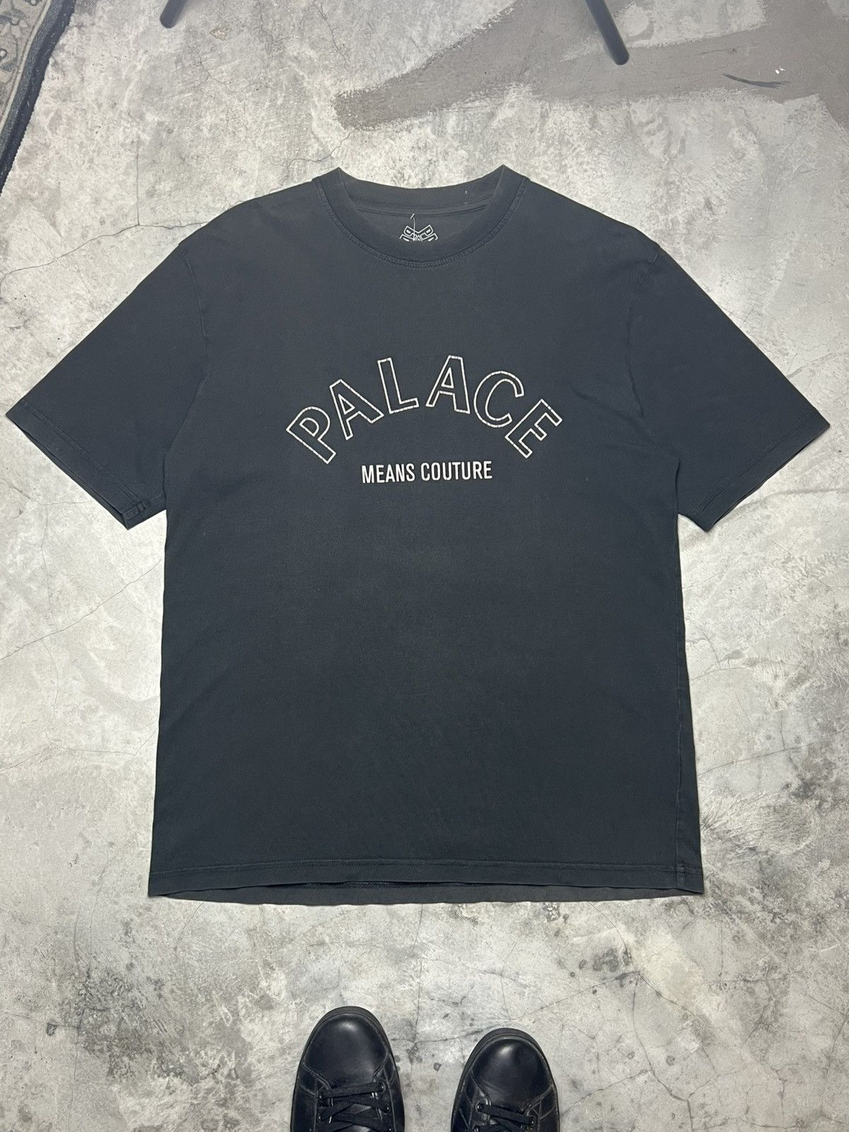 Palace Palace Means Couture Size US L / EU 52-54 / 3 - 1 Thumbnail