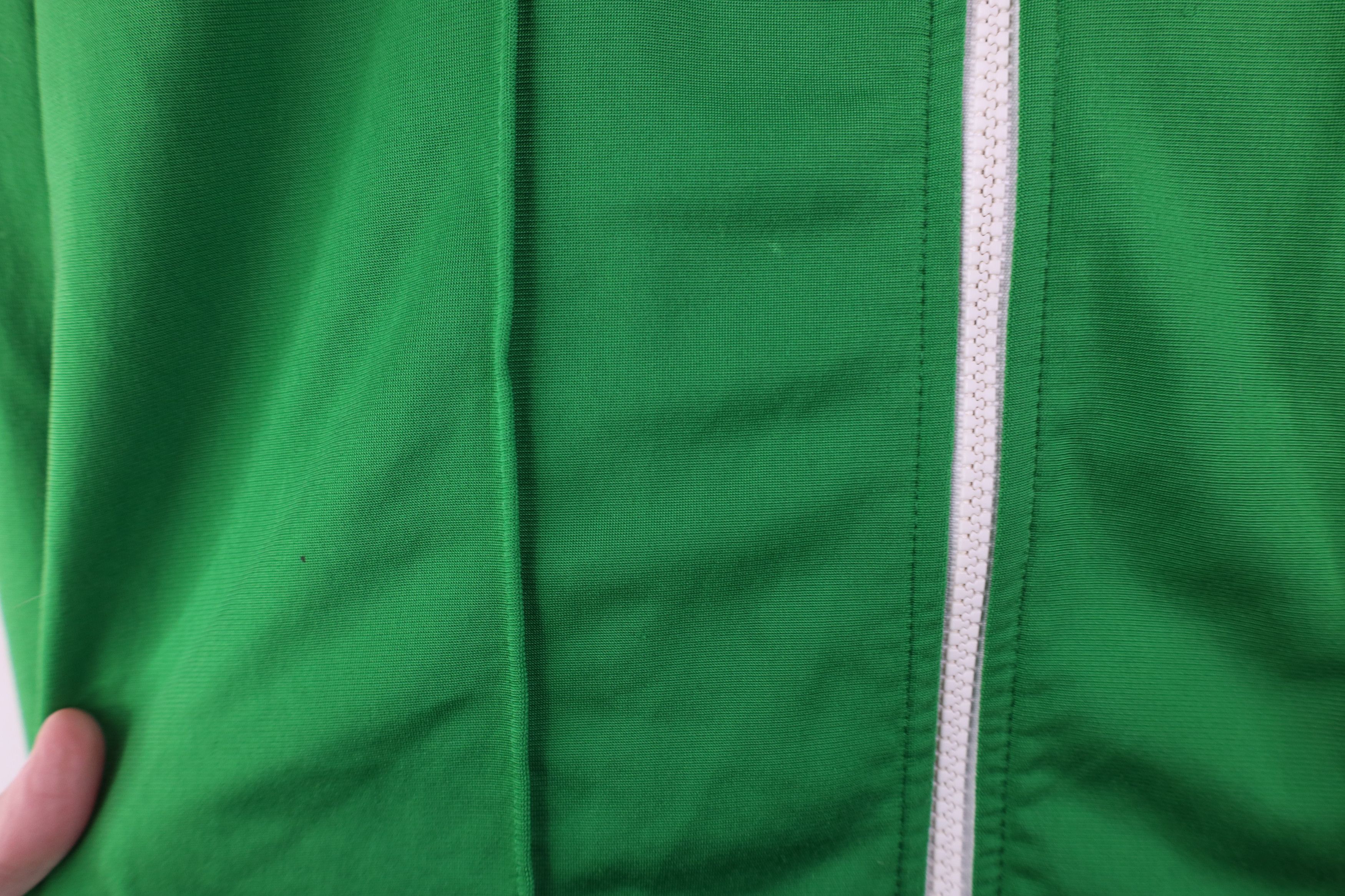Nike Vintage Nike Prefontaine University of Oregon Track Jacket Size L / US 10 / IT 46 - 8 Thumbnail