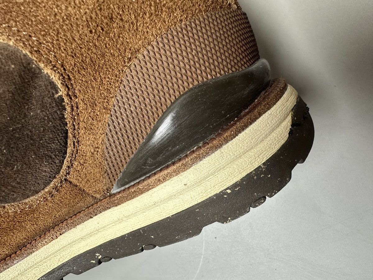 Visvim A/W’12 — VISVIM SERRA PIZI Size US 9 / EU 42 - 9 Thumbnail