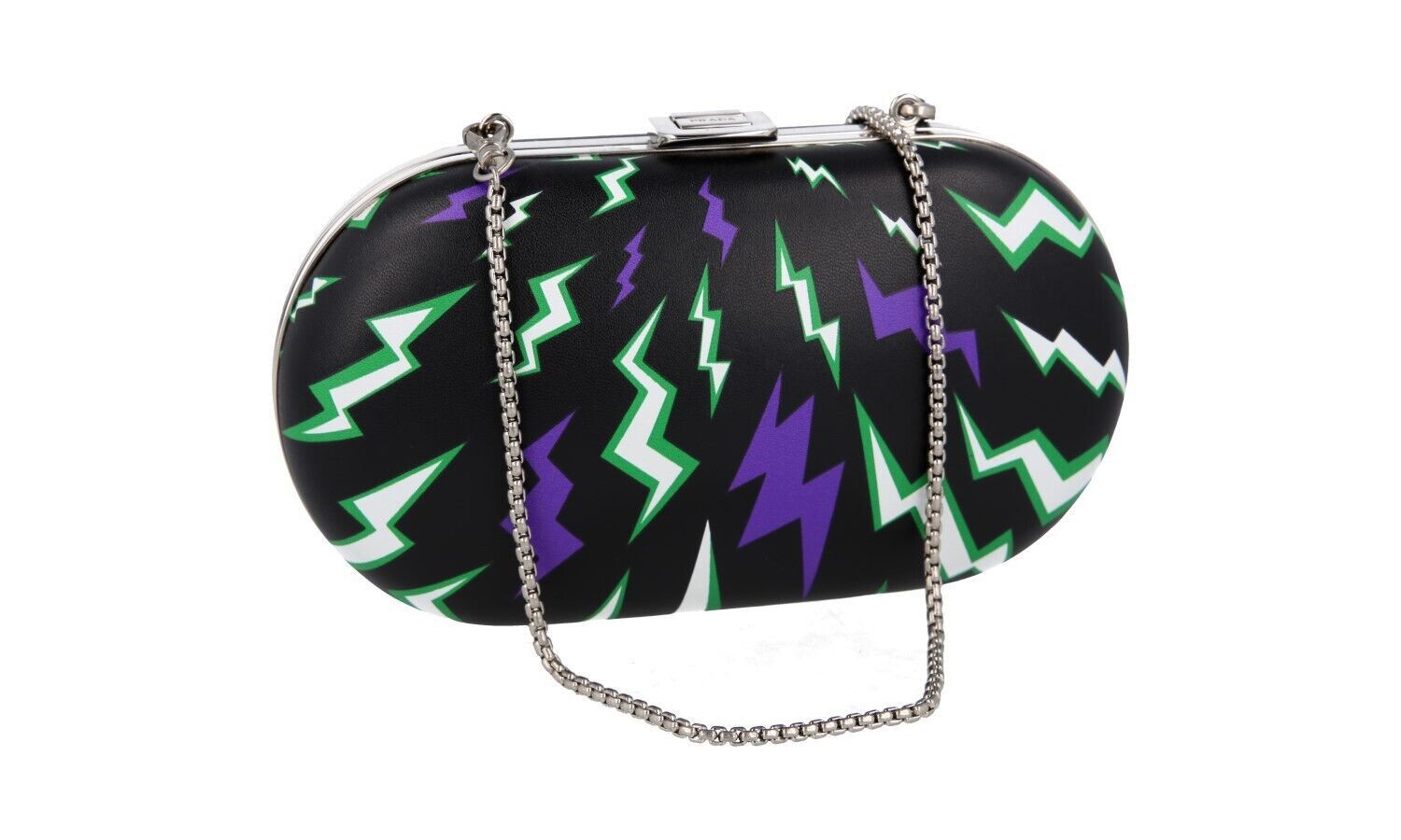 Prada o1la1rc1a0724 Size: OS / Handbag in Multicolor Size ONE SIZE - 7 Thumbnail