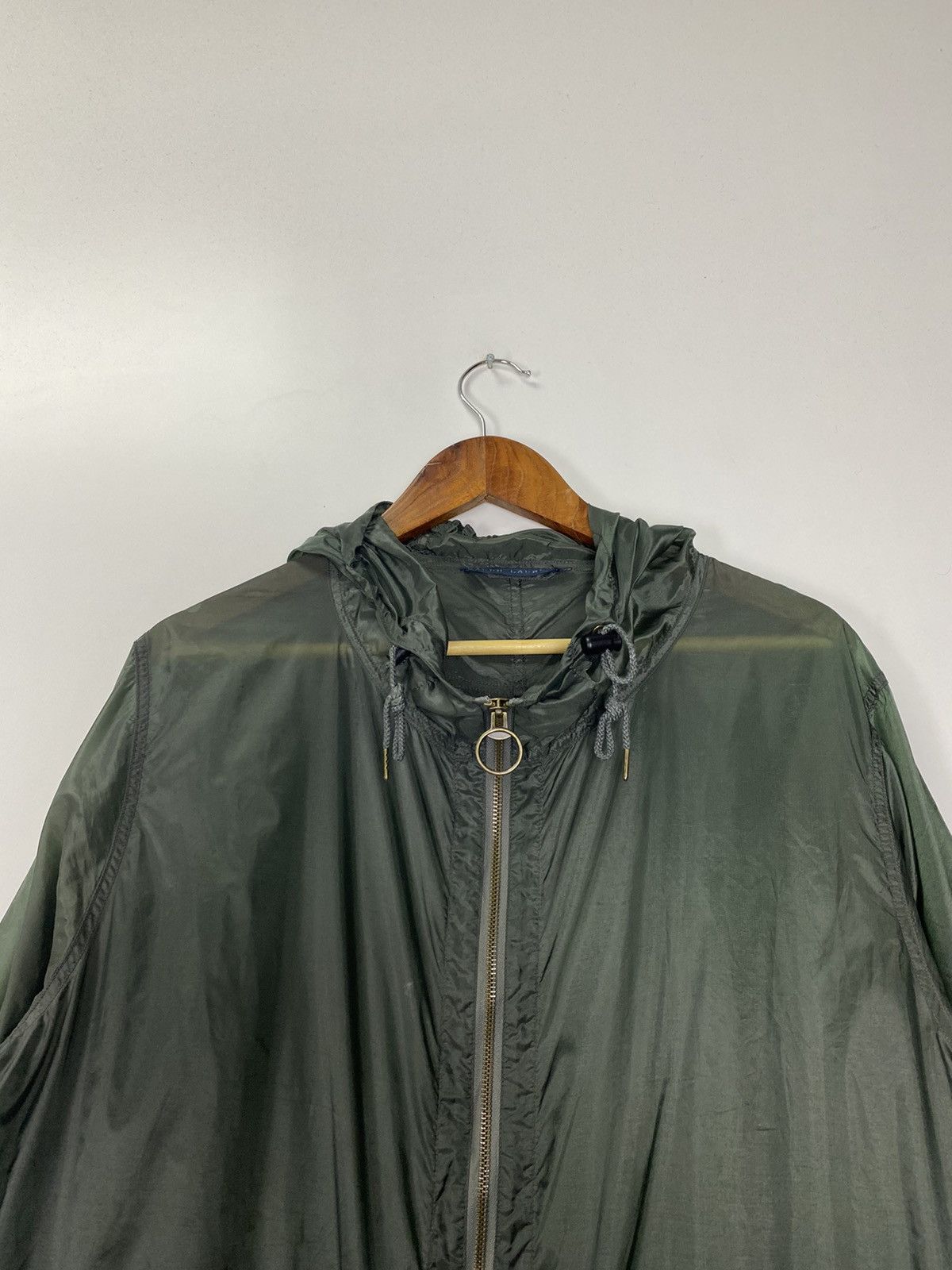 Ralph Lauren Ralph Lauren Parka Size US M / EU 48-50 / 2 - 6 Thumbnail