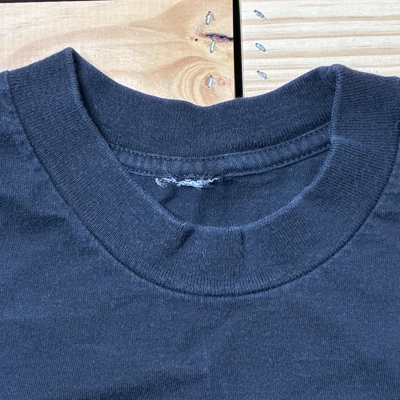 Harley Davidson Vintage Harley Davidson Bahamas Black Surf Tee Size Large Size US L / EU 52-54 / 3 - 3 Thumbnail