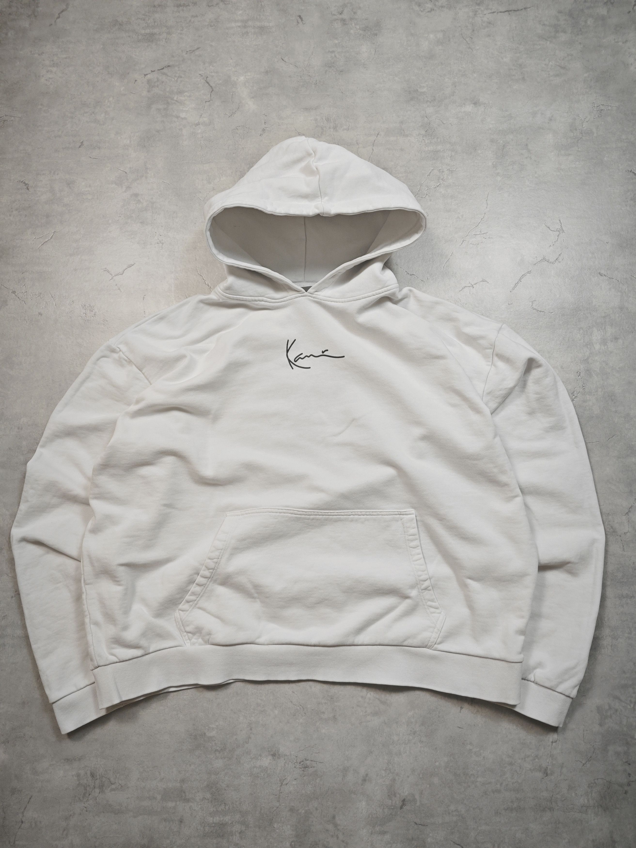 Karl Kani Karl Kani Hoodie Size US XL / EU 56 / 4 - 1 Thumbnail