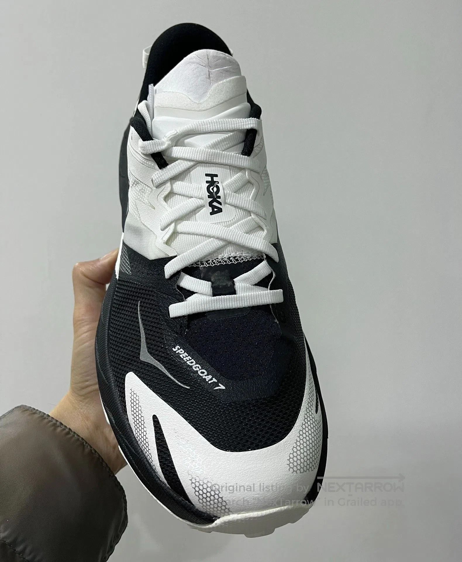Hoka HOKA ONE ONE SPEEDGOAT 7. Size US 9 / EU 42 - 4 Thumbnail