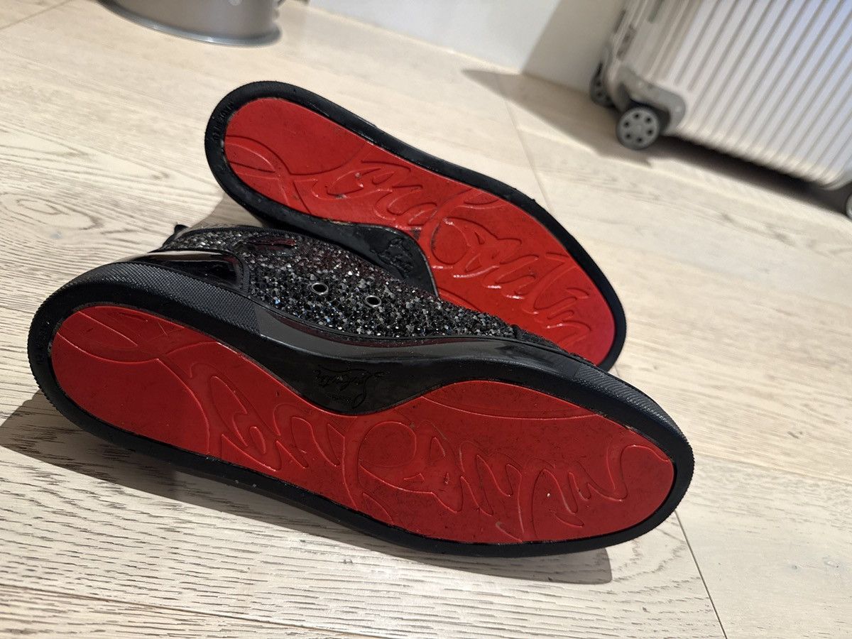 Christian Louboutin Sparkle Christian Louboutins Size US 10 / EU 43 - 9 Thumbnail
