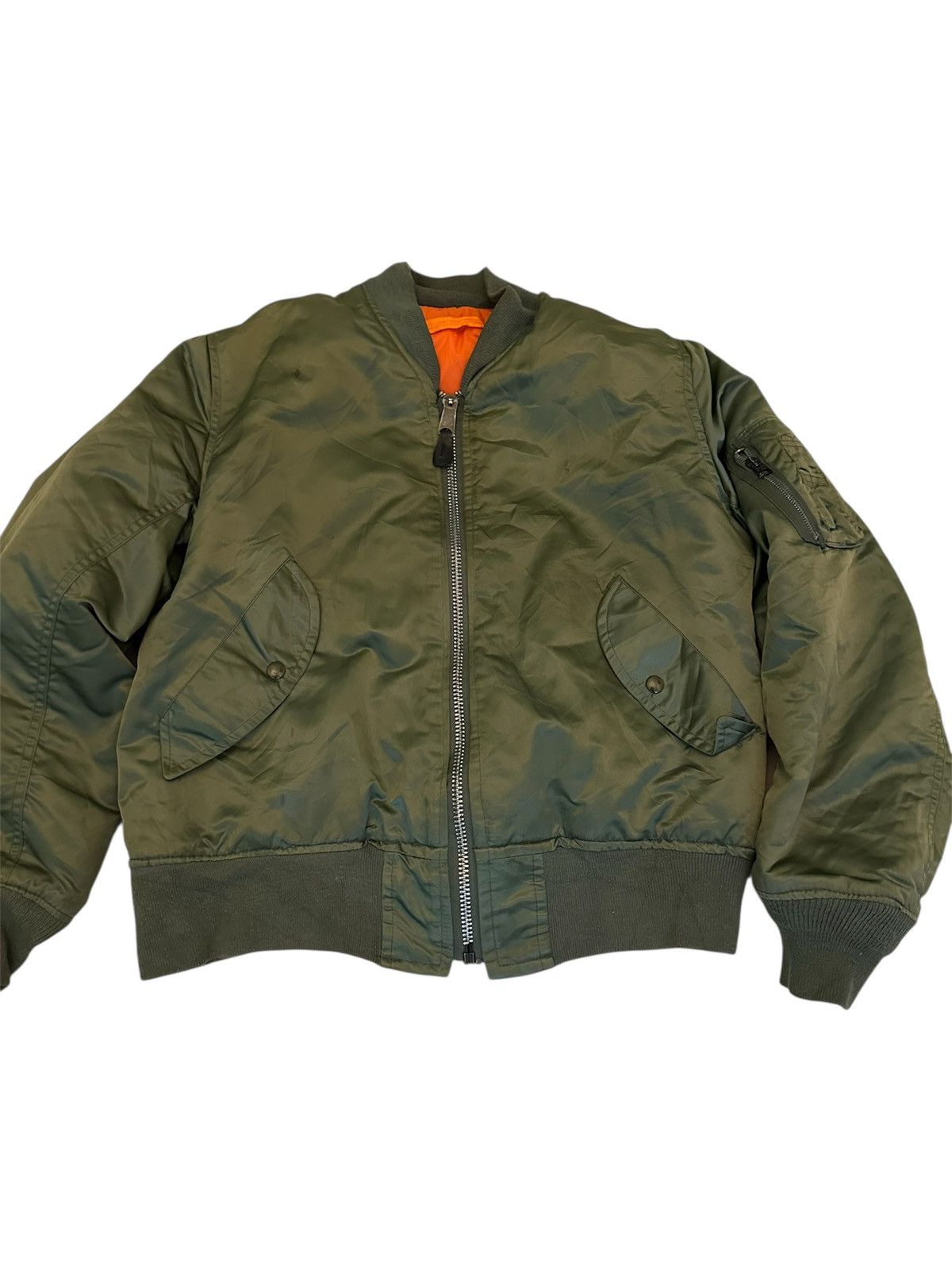 Other Corinth MFG.CO jacket Size US M / EU 48-50 / 2 - 2 Thumbnail