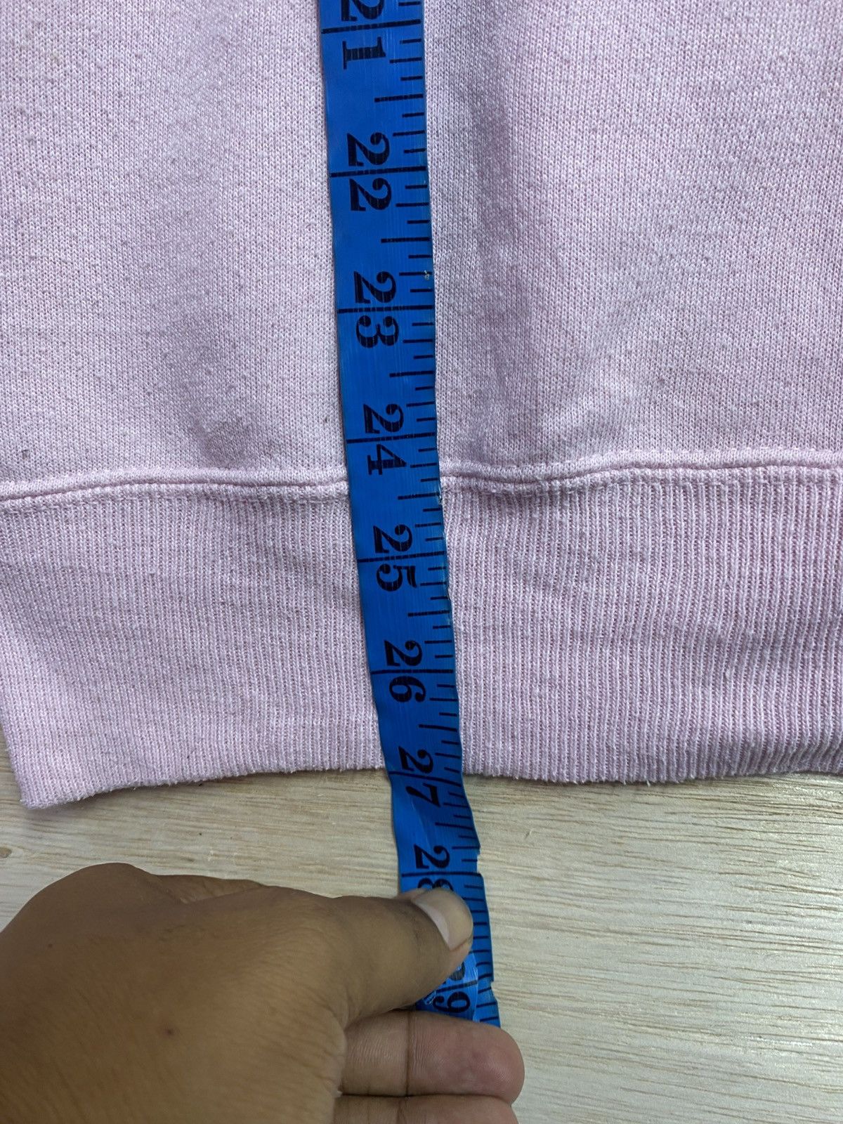 Cartoon Network Vintage pink panthersweatshirt Size XXL / US 16-18 / IT 52-54 - 8 Thumbnail
