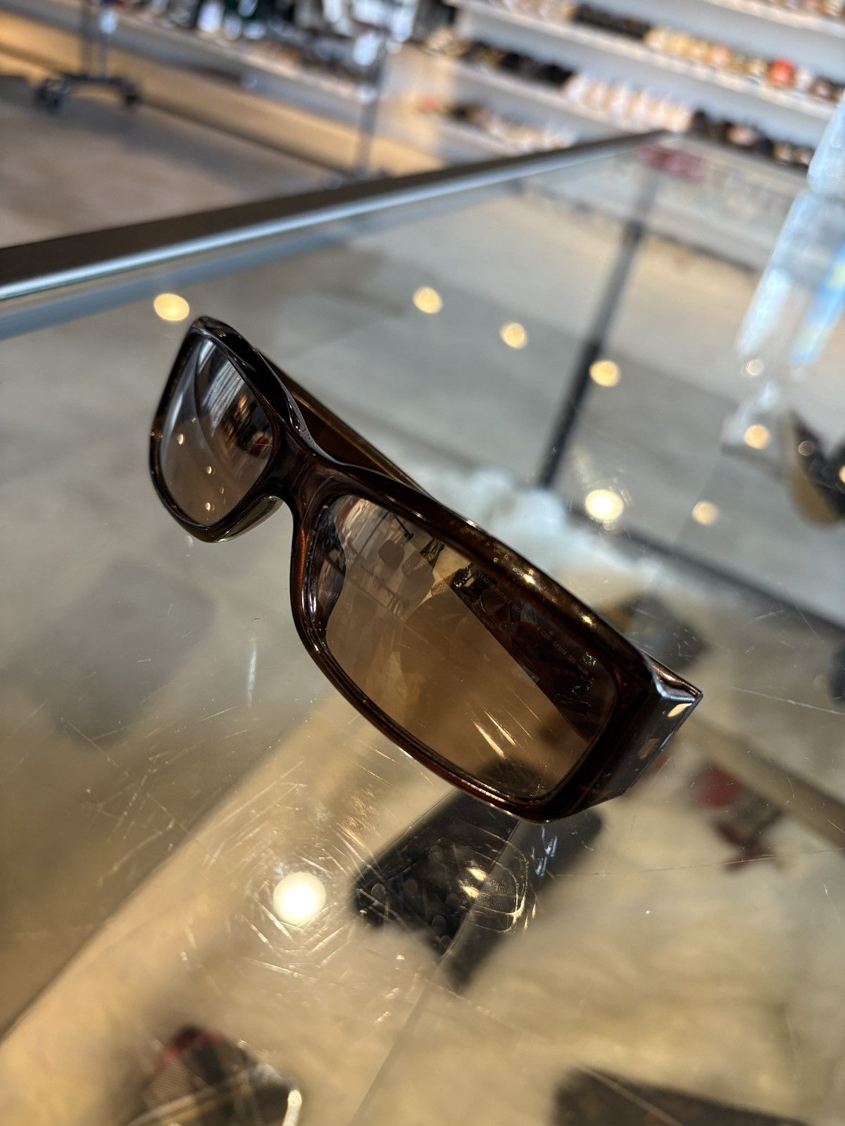 Dior Dior sunglasses Size ONE SIZE - 3 Thumbnail