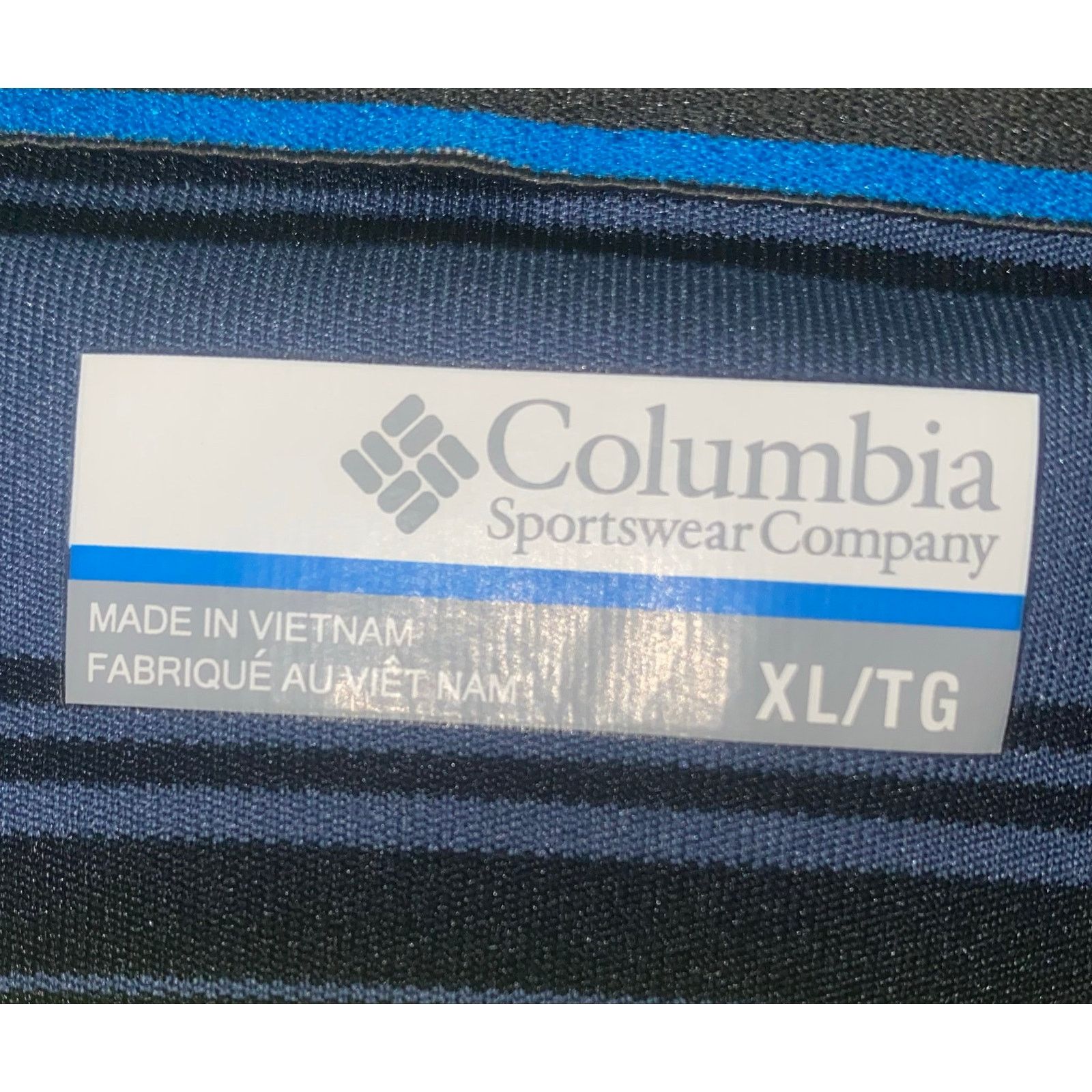 Columbia 3pc Mens Golf Polo Bundle (Columbia,GrandSlam,&Greg Norman) Size US XL / EU 56 / 4 - 6 Thumbnail