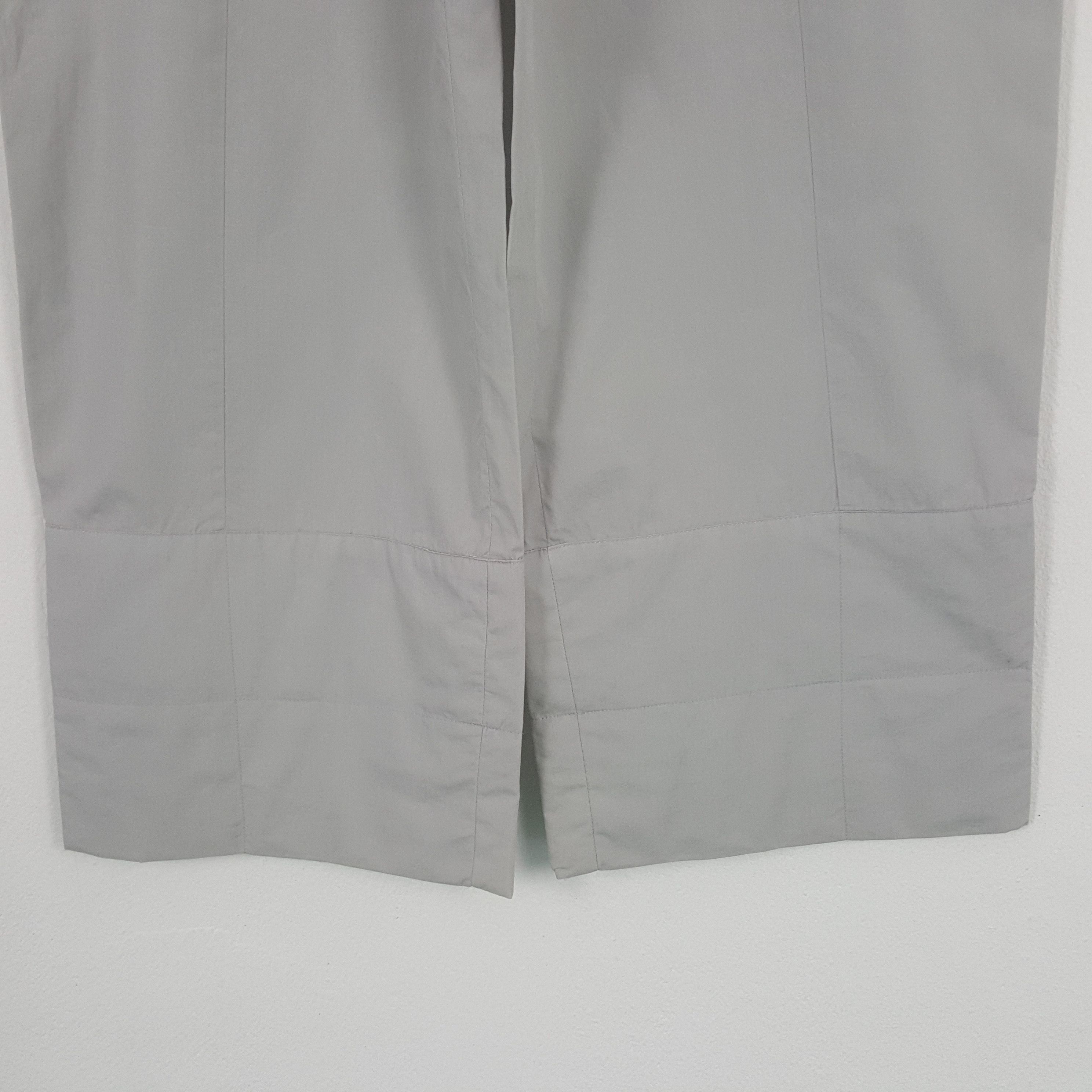 Chanel Vintage Chanel Button Pants Size US 35 - 6 Thumbnail