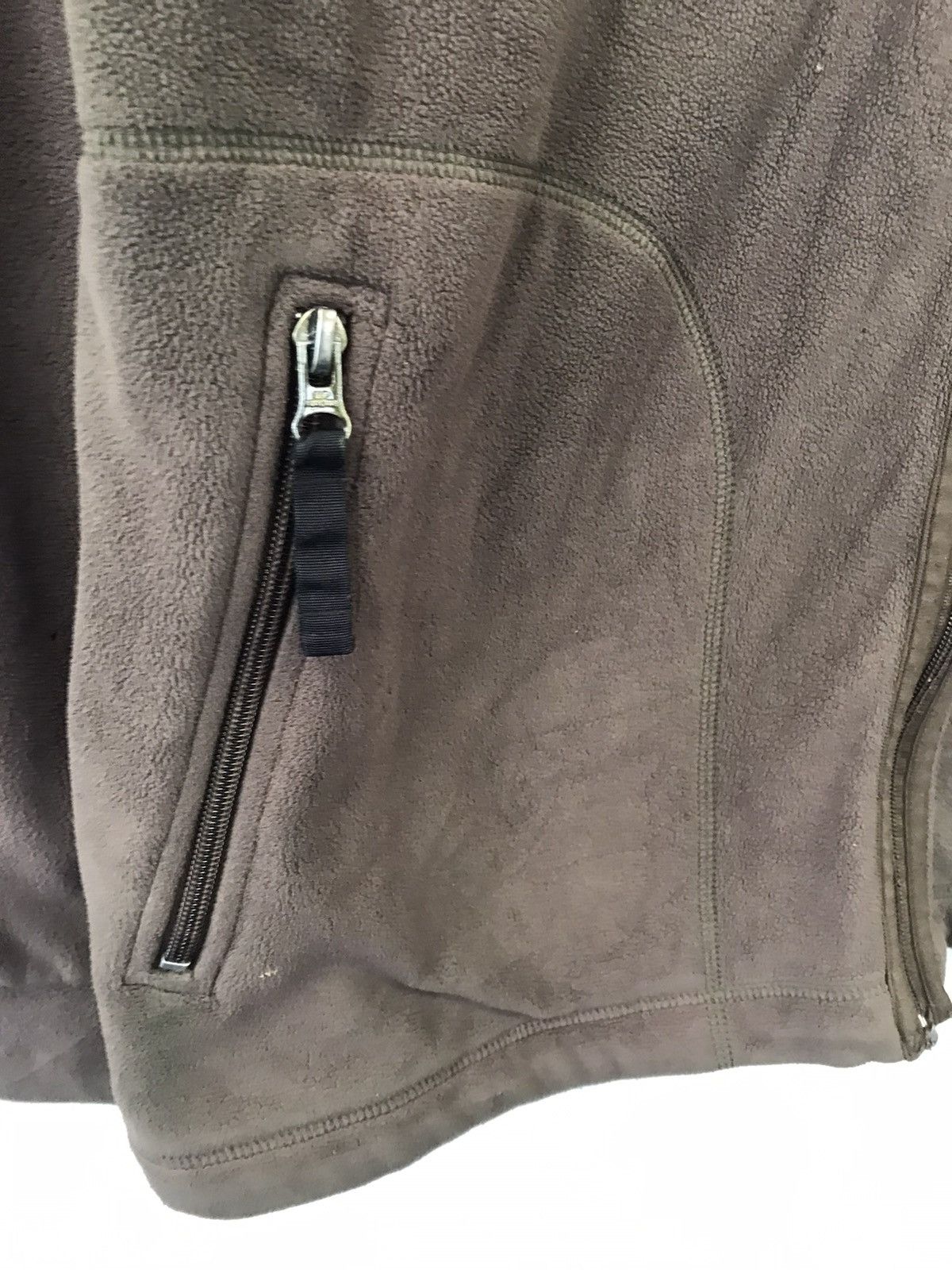 Renoma U.P Renoma Fleece Jacket Size US L / EU 52-54 / 3 - 10 Thumbnail