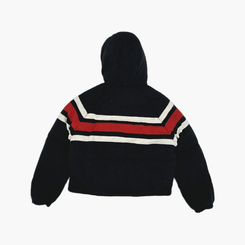 Prada Prada SS22 Logo Hooded Jacket-2506 Size US XL / EU 56 / 4 - 4 Thumbnail