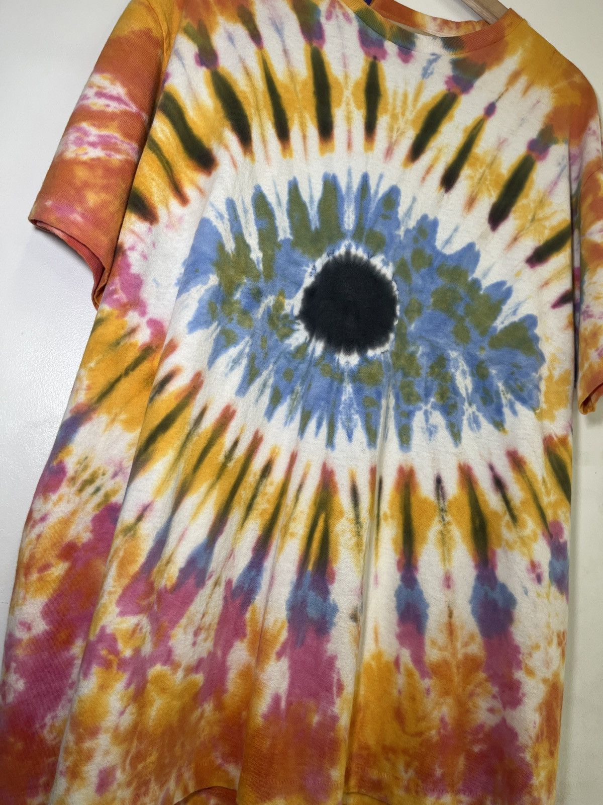 Gallery Dept. Gallery Dept. EYE DYE-Large Size US L / EU 52-54 / 3 - 6 Thumbnail