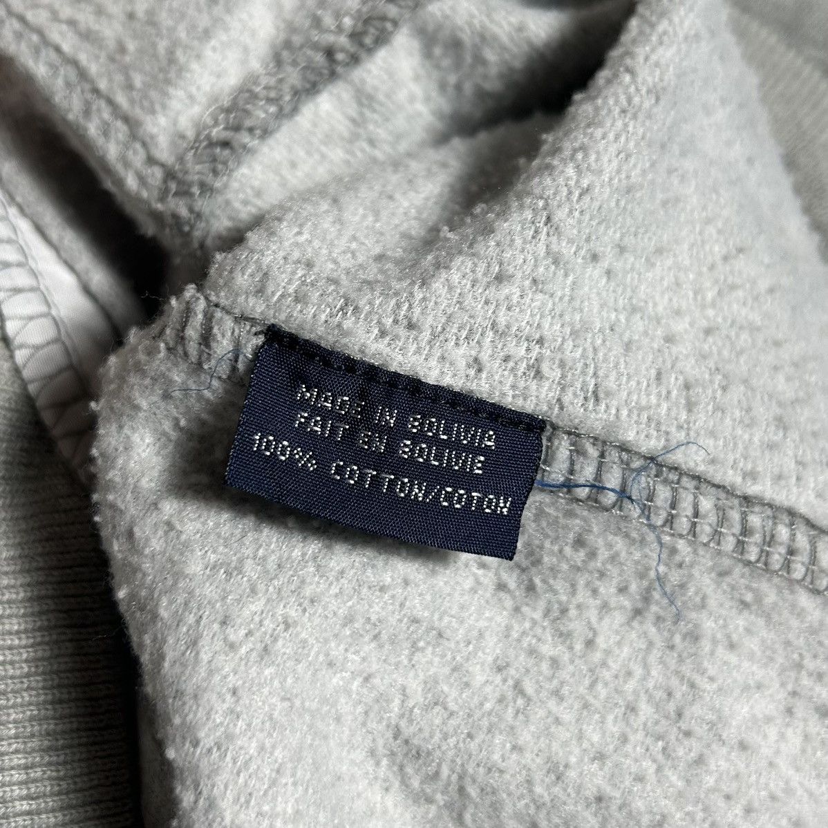 Polo Ralph Lauren Polo Ralph Lauren Hoodie Size M / US 6-8 / IT 42-44 - 5 Thumbnail